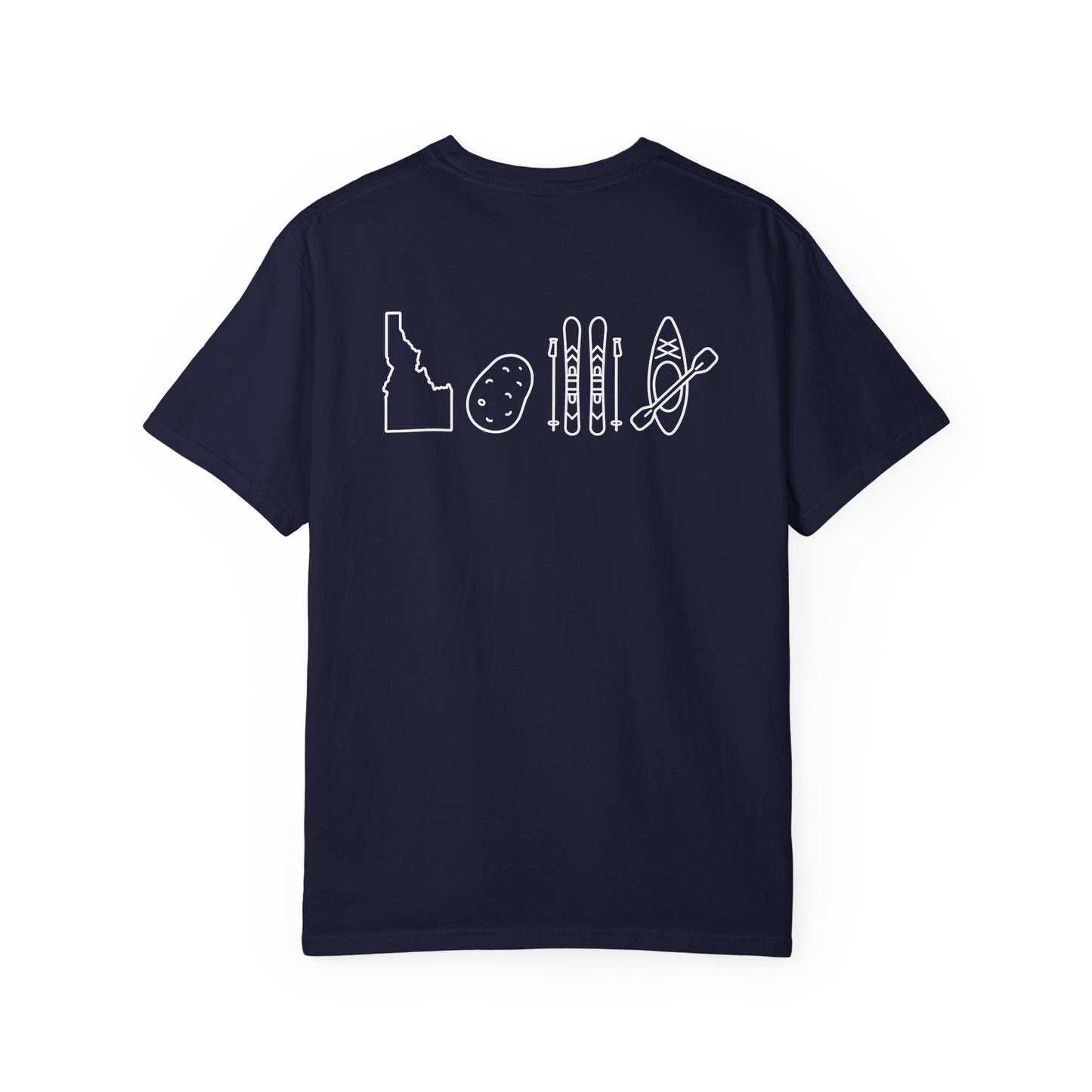 Idaho
