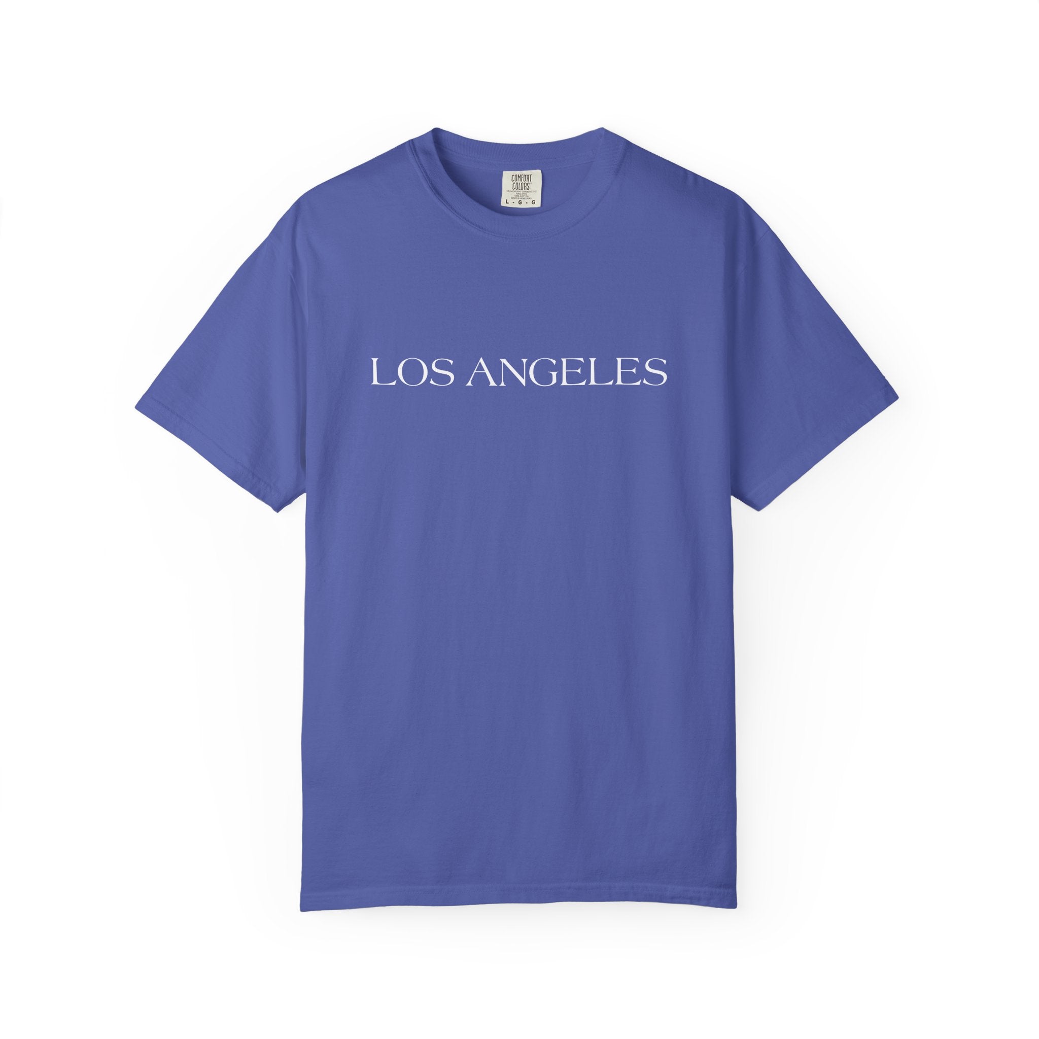 Los Angeles, CA