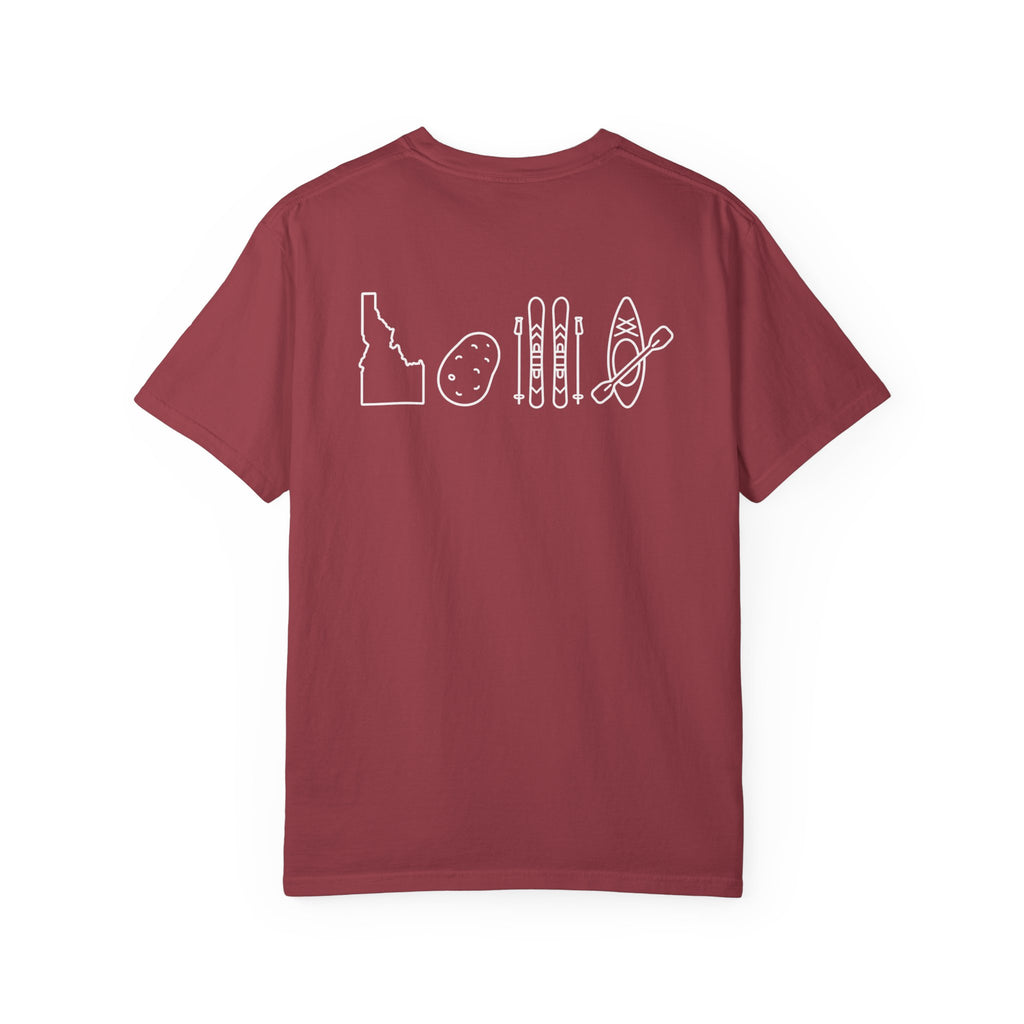 Idaho