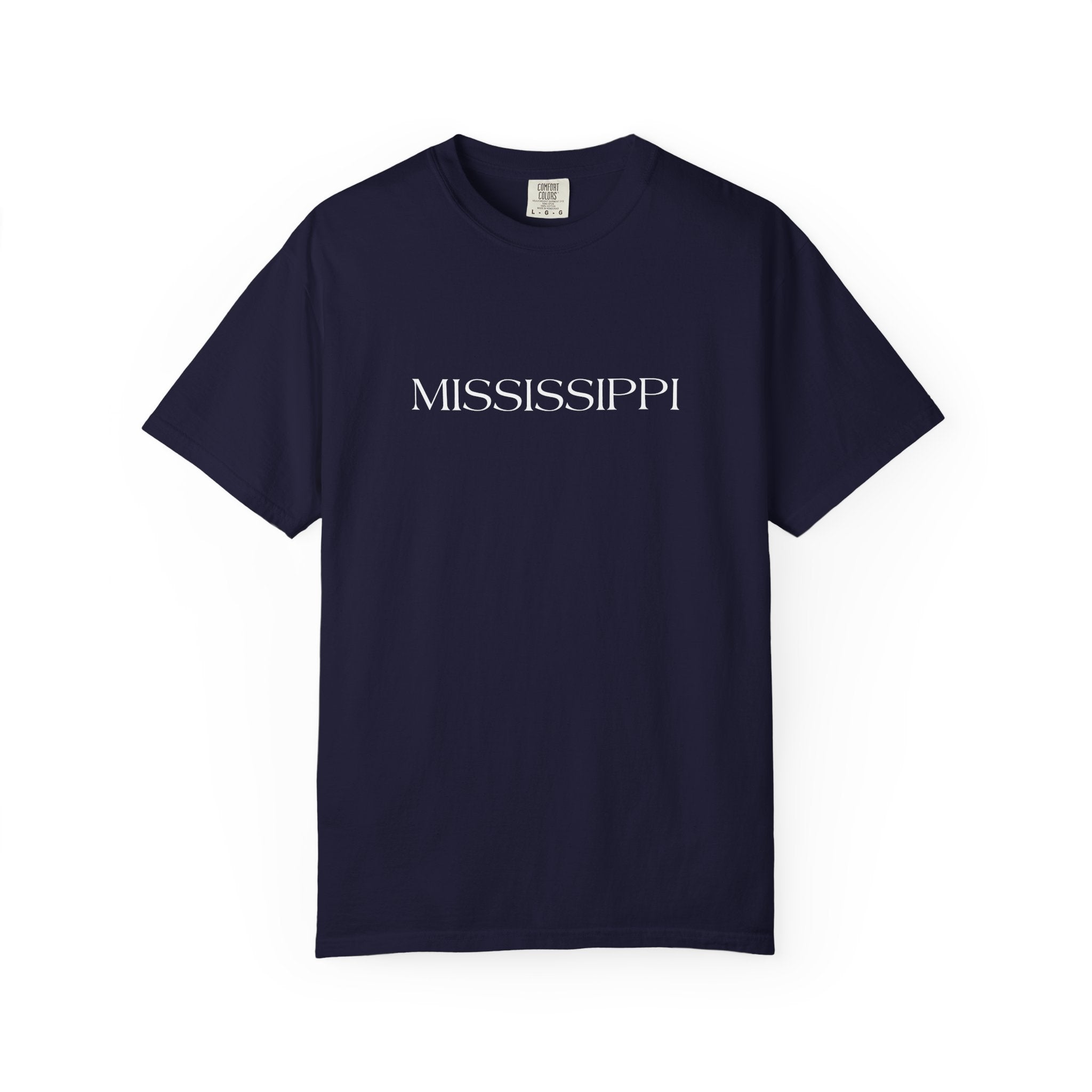 Mississippi