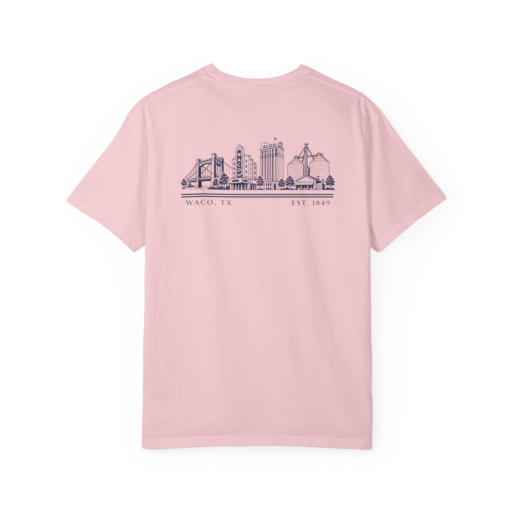 Waco, TX