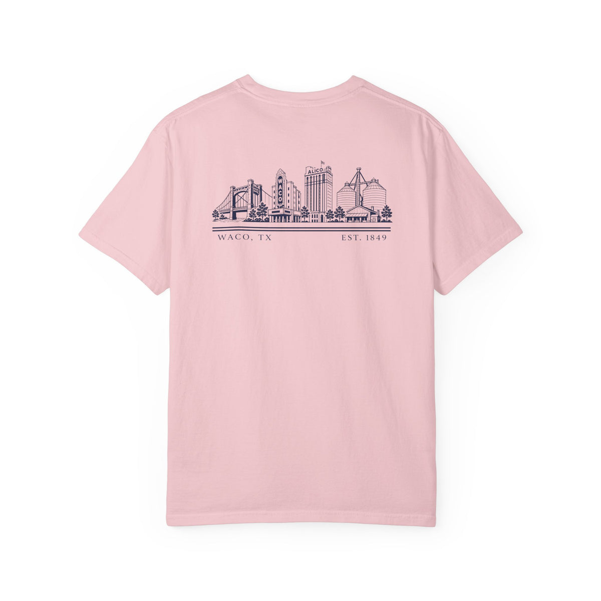 Waco, TX