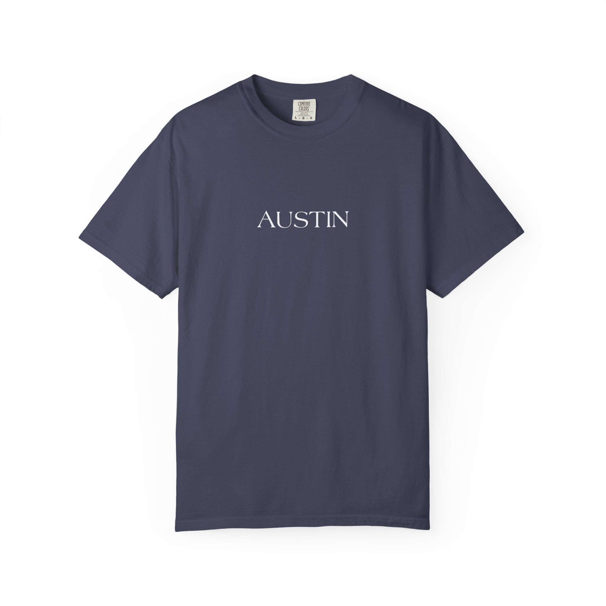 Austin, TX