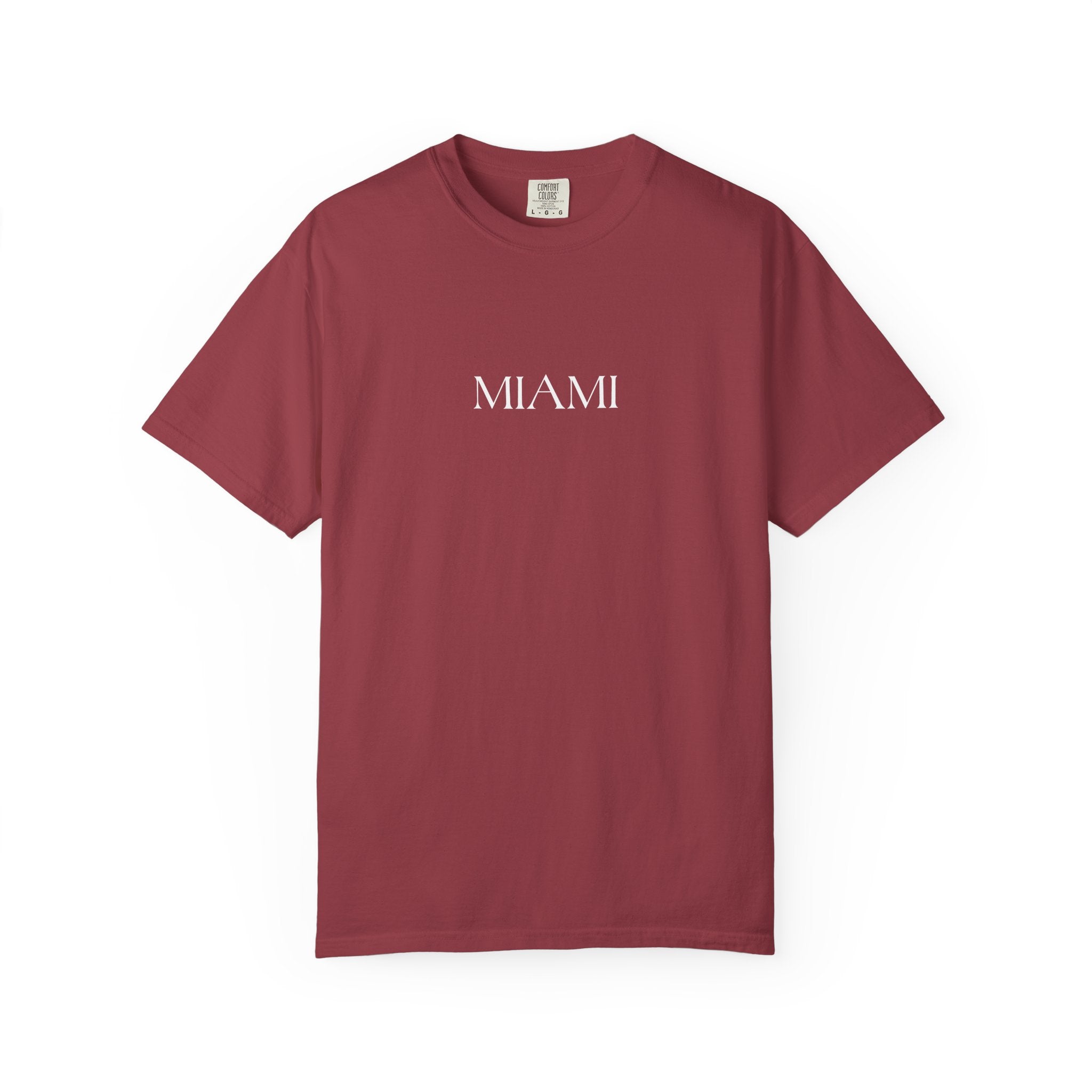 Miami, FL