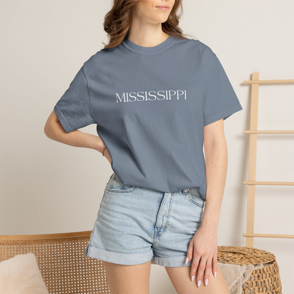 Mississippi
