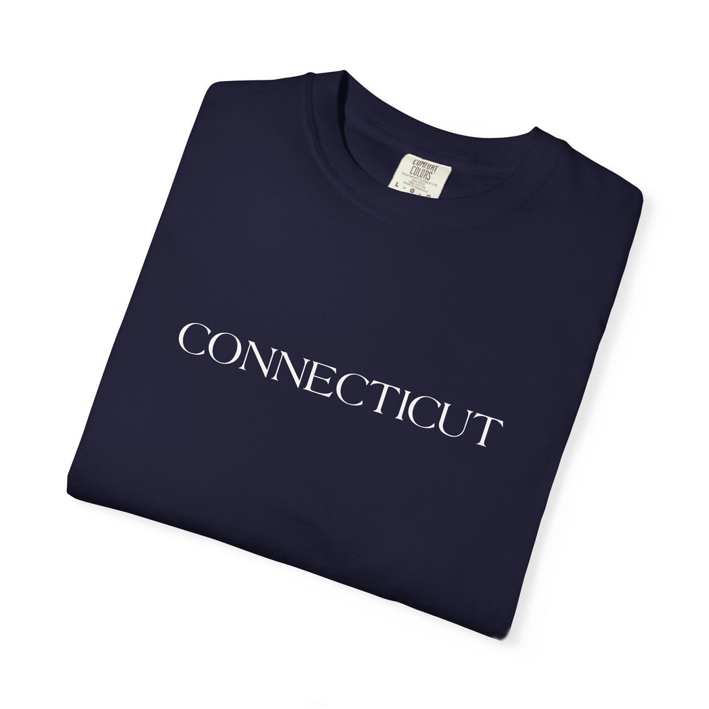 Connecticut