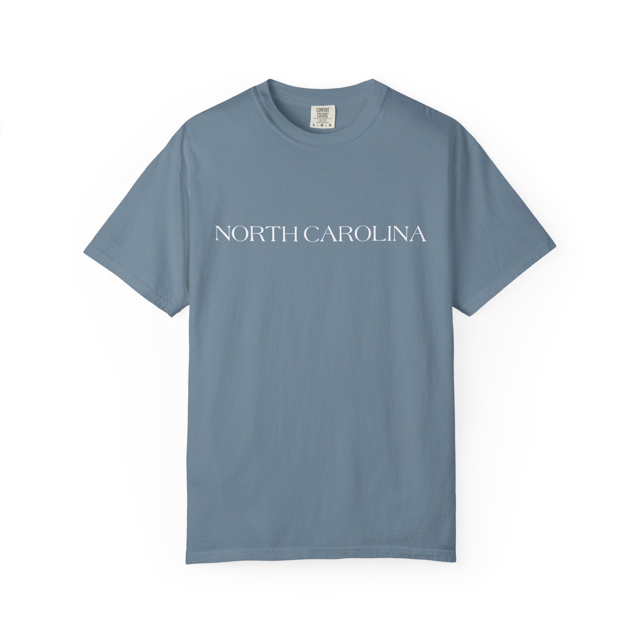 North Carolina