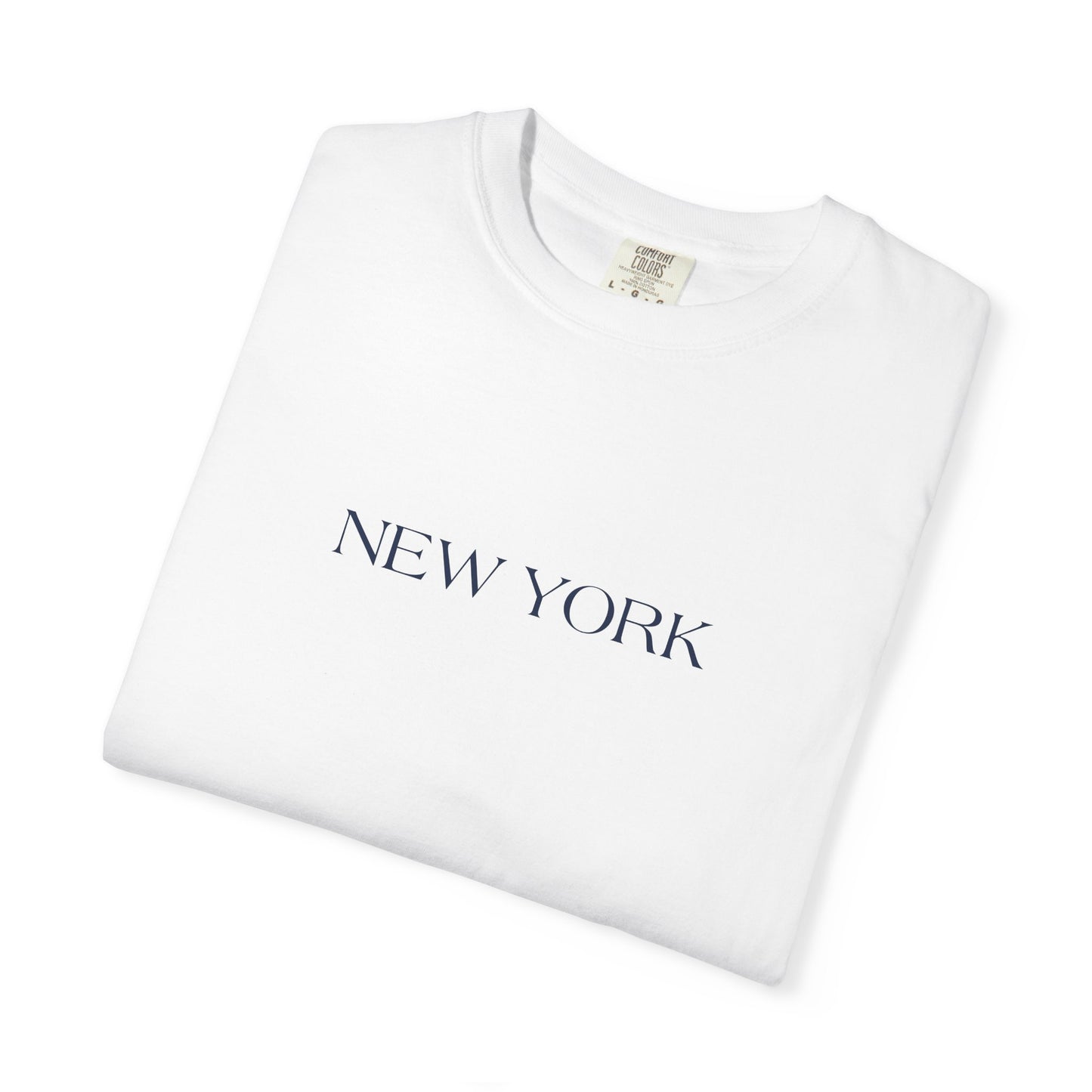 New York
