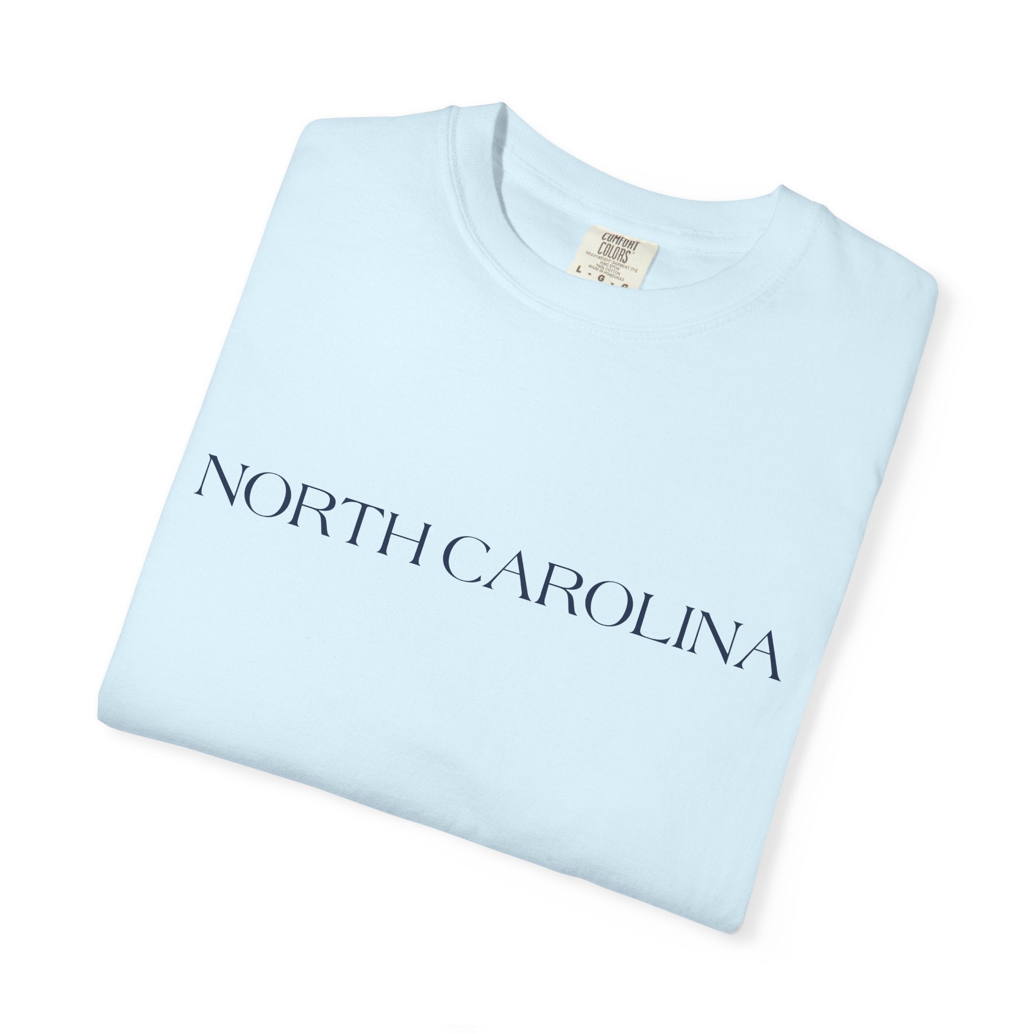 North Carolina
