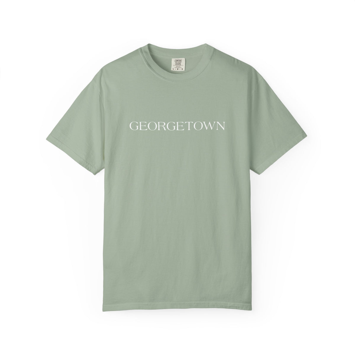 Georgetown, TX (2)