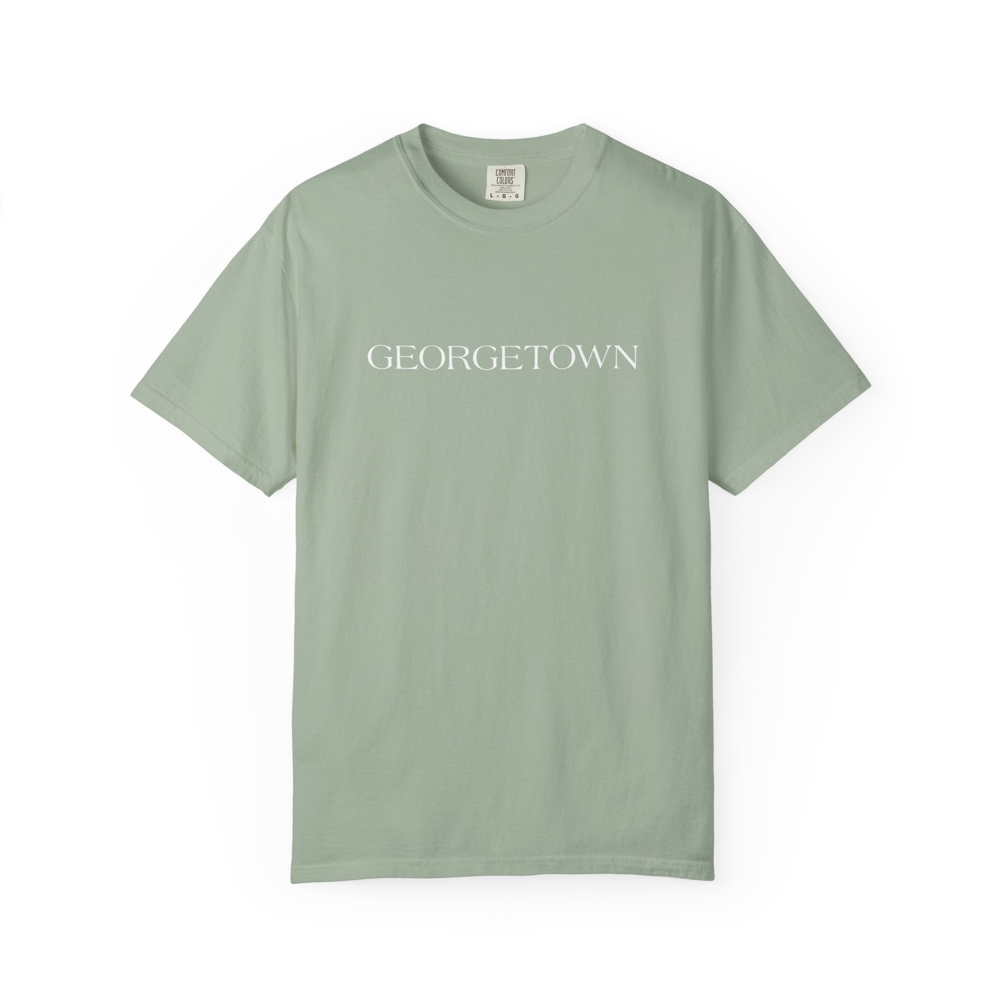 Georgetown, TX (2)