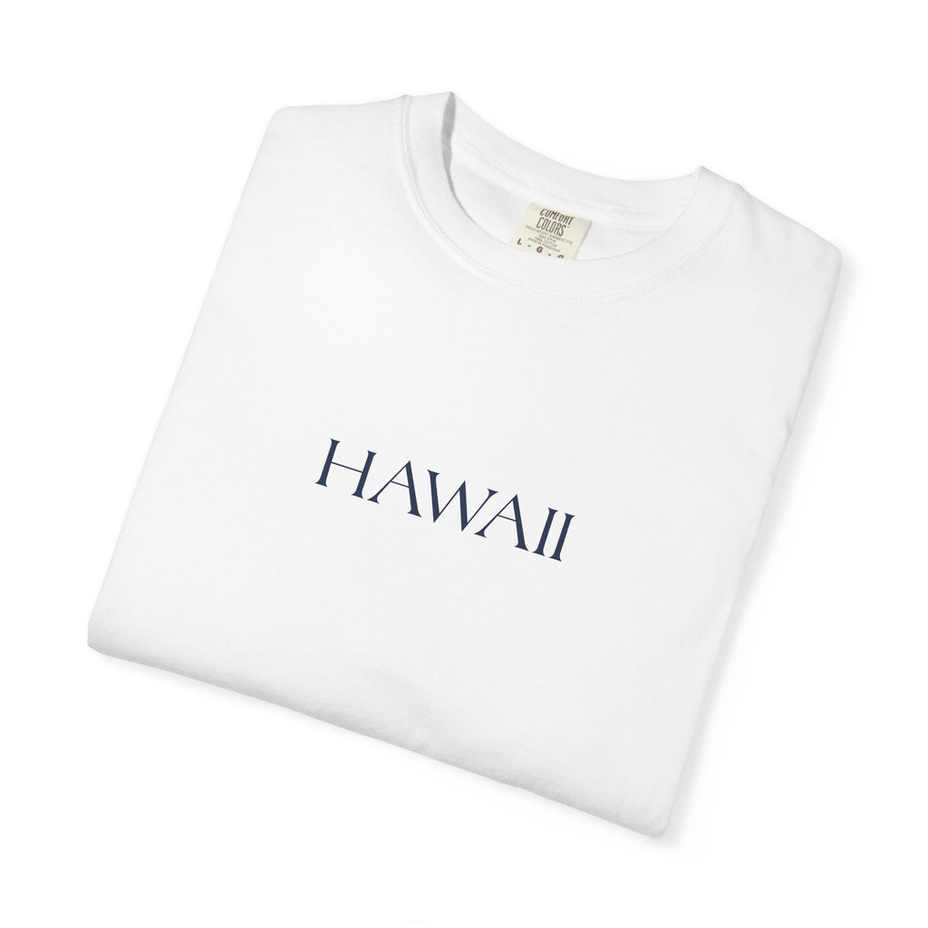 Hawaii