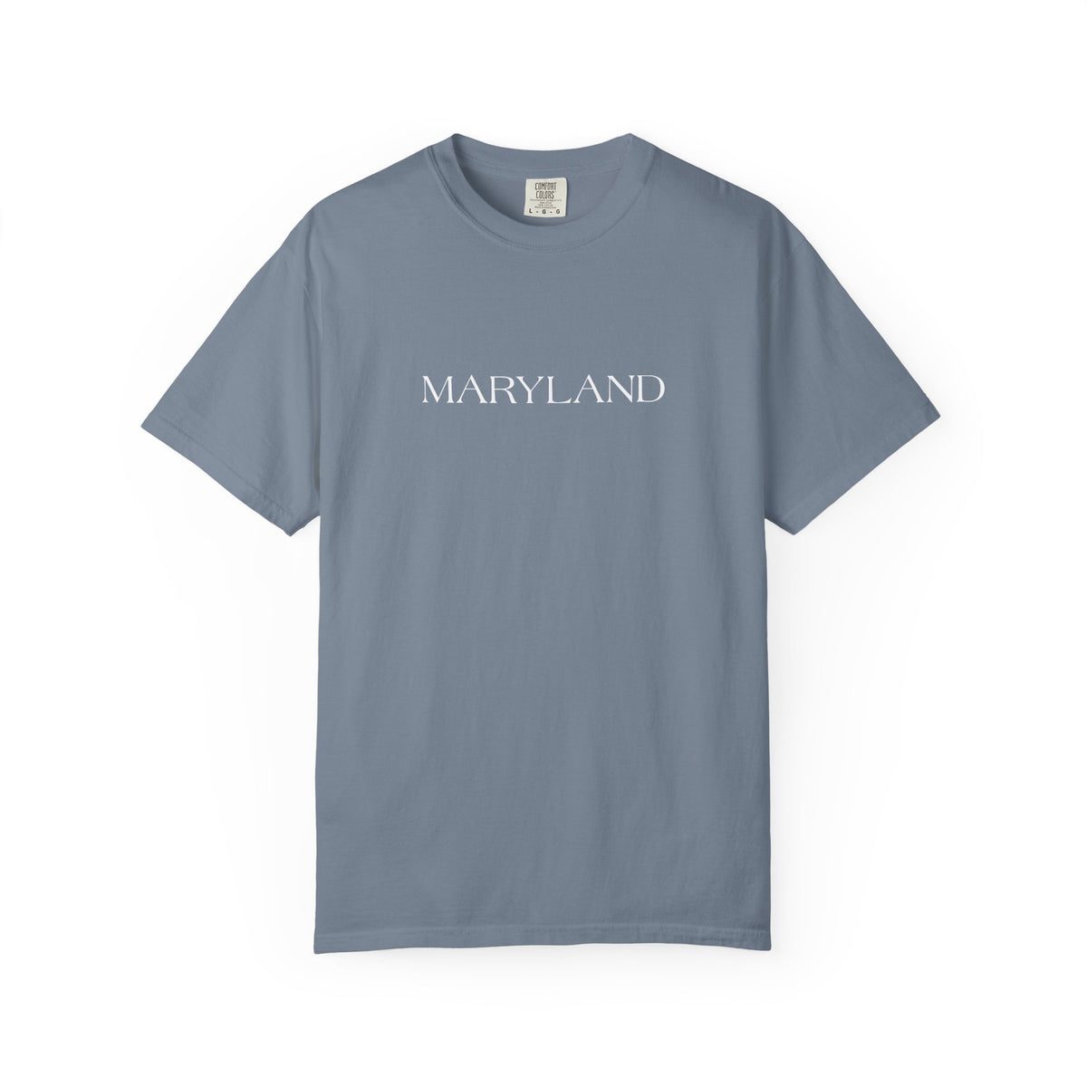 Maryland