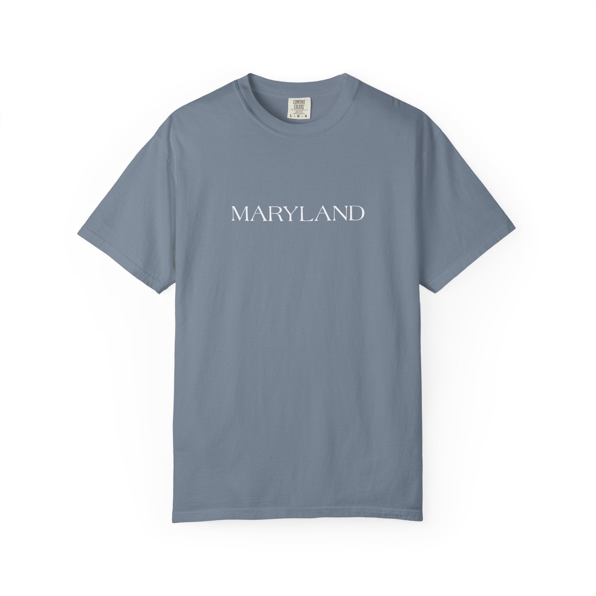 Maryland