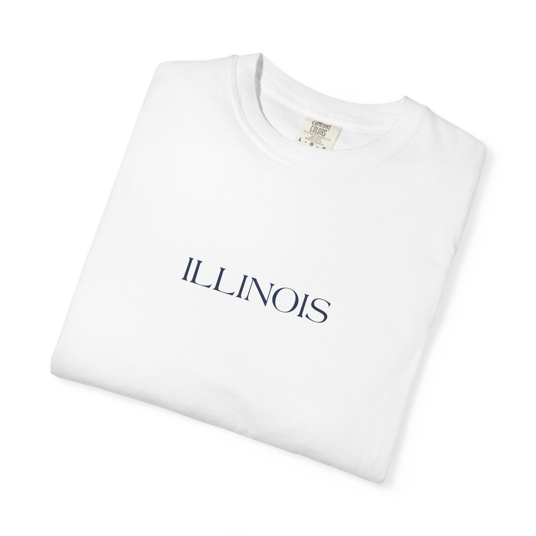 Illinois