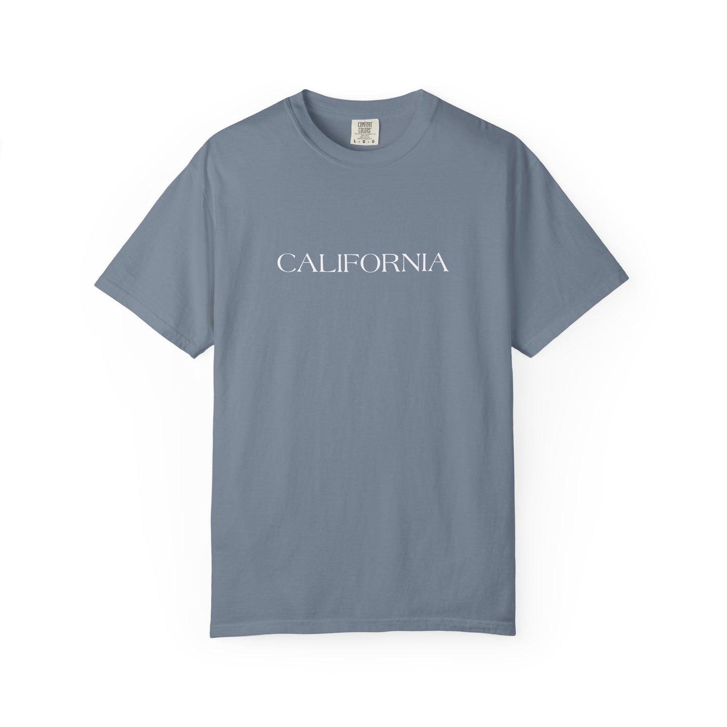 California