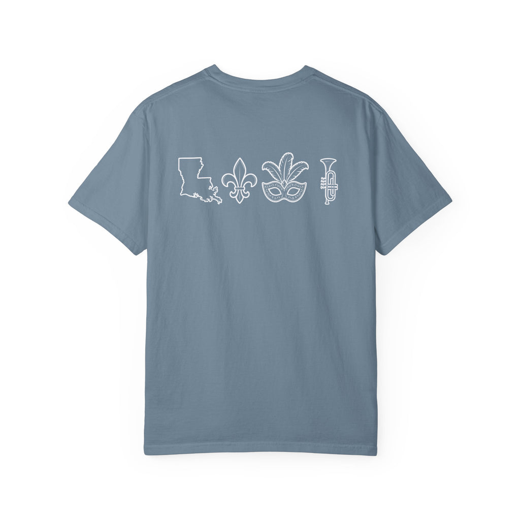 Louisiana