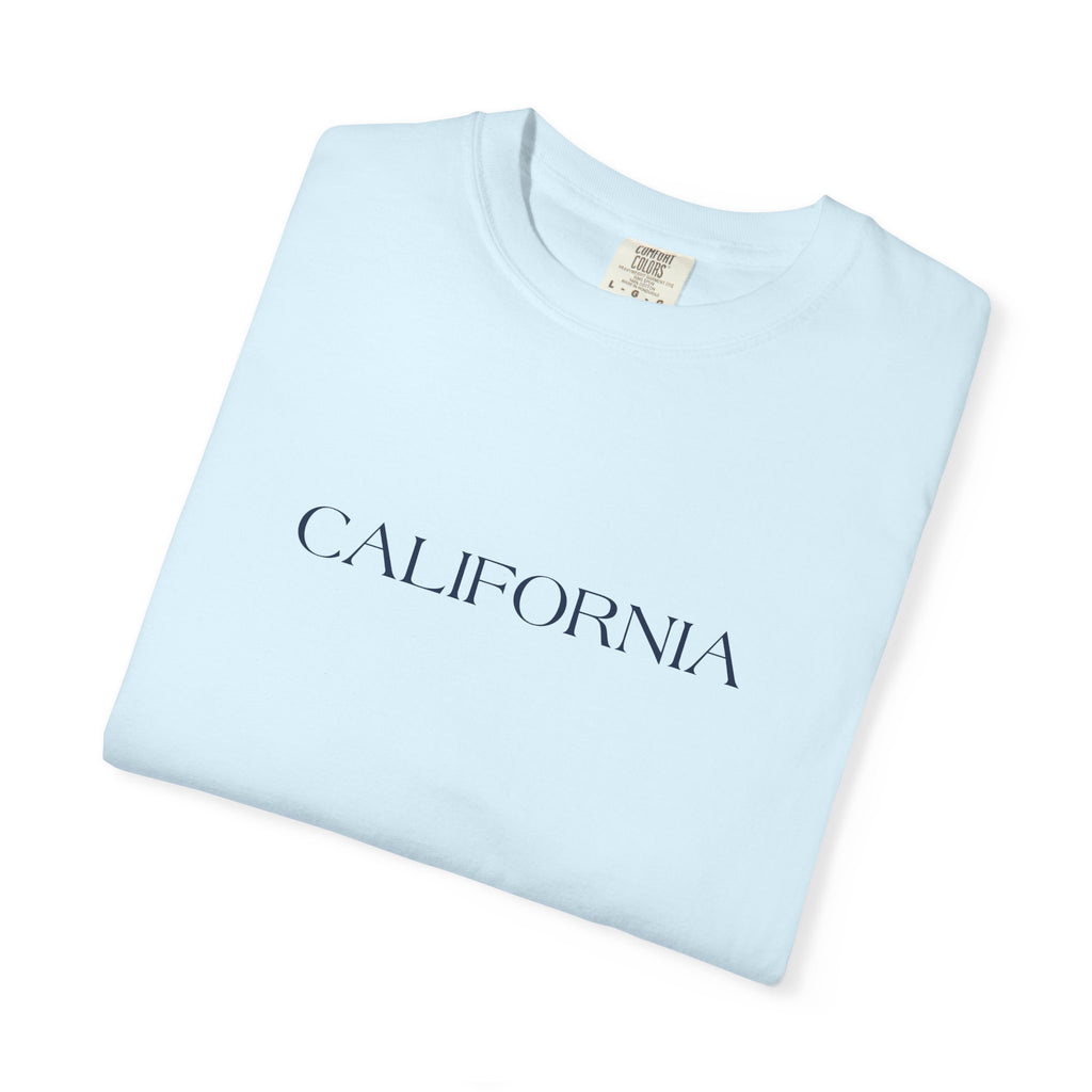 California
