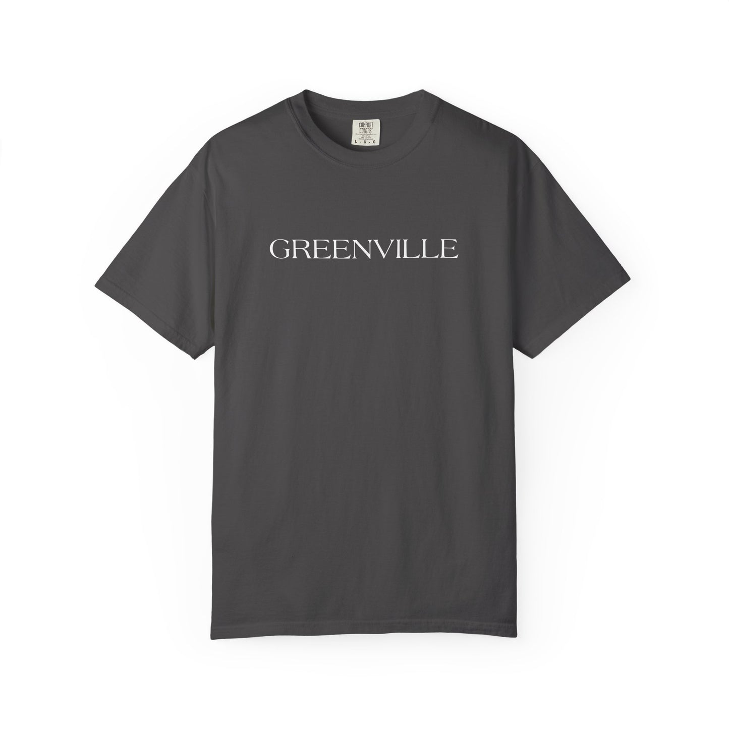 Greenville, SC