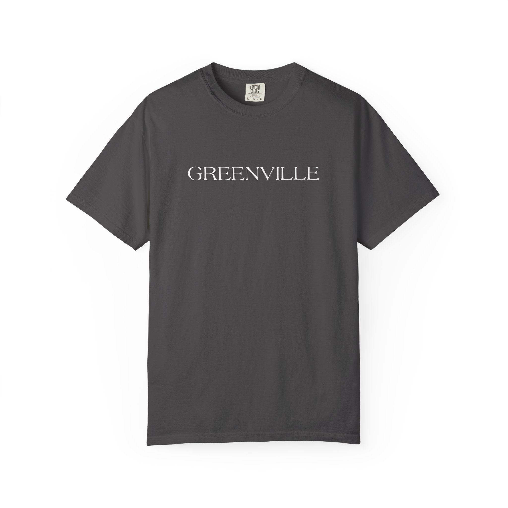 Greenville, SC