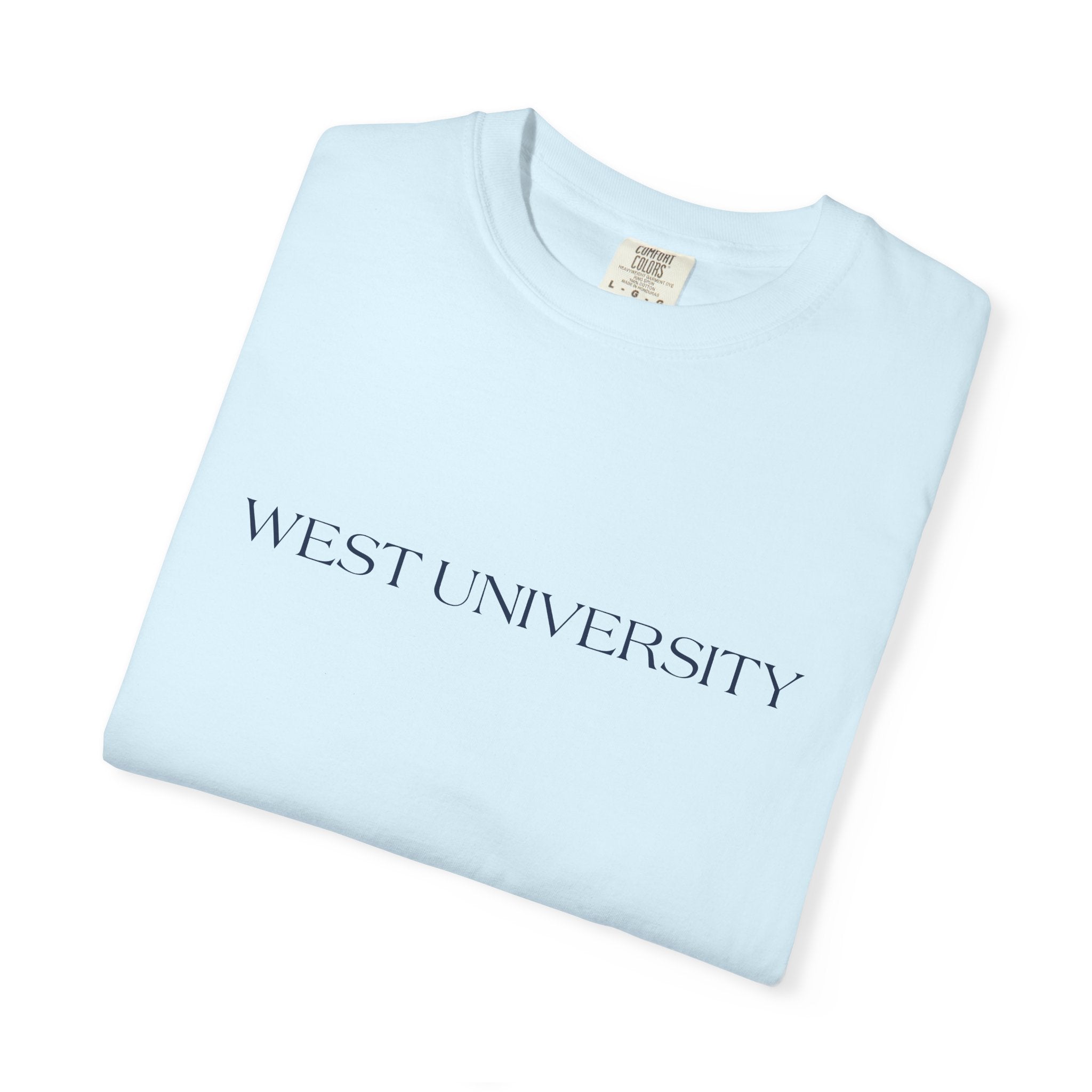 West University, TX (2)