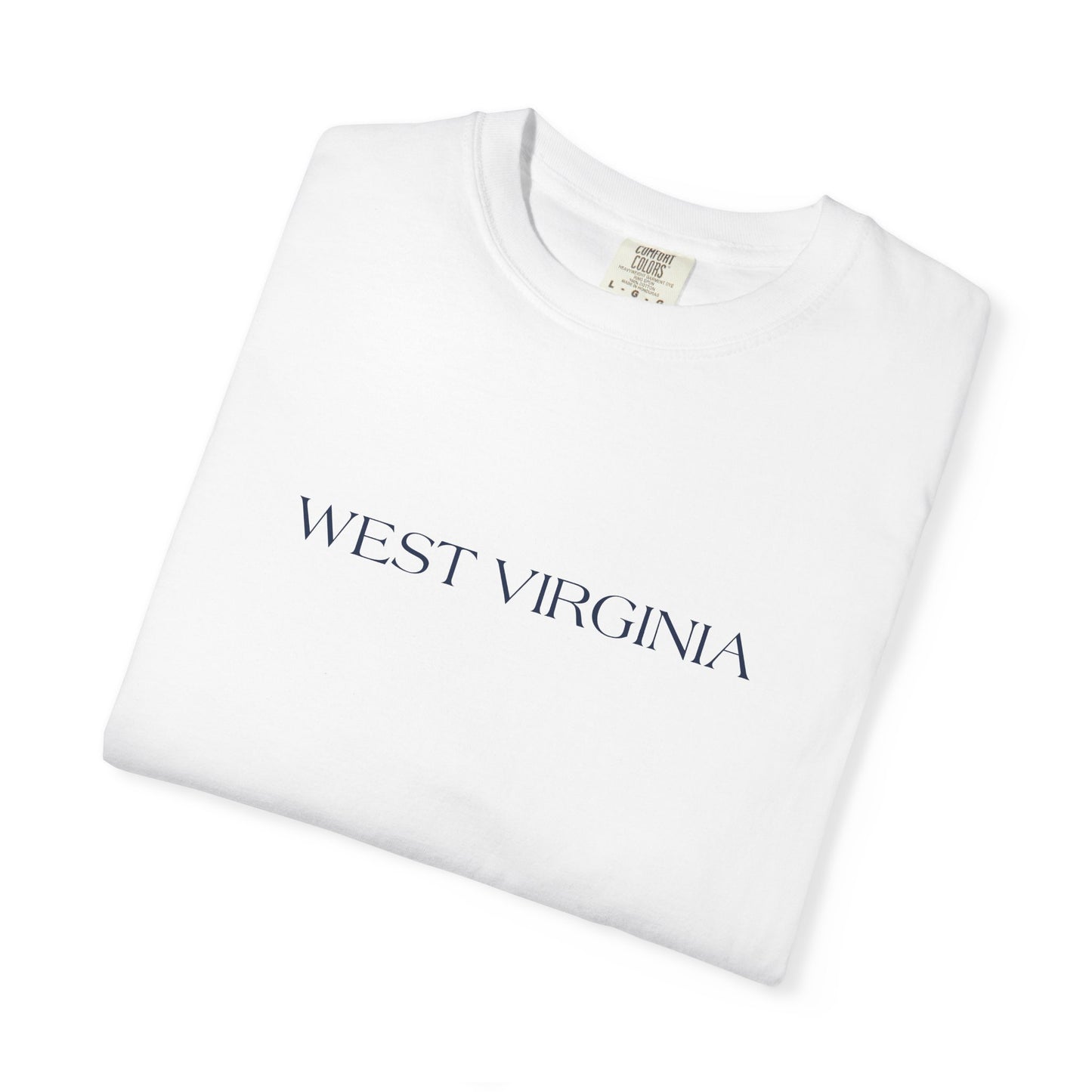 West Virginia