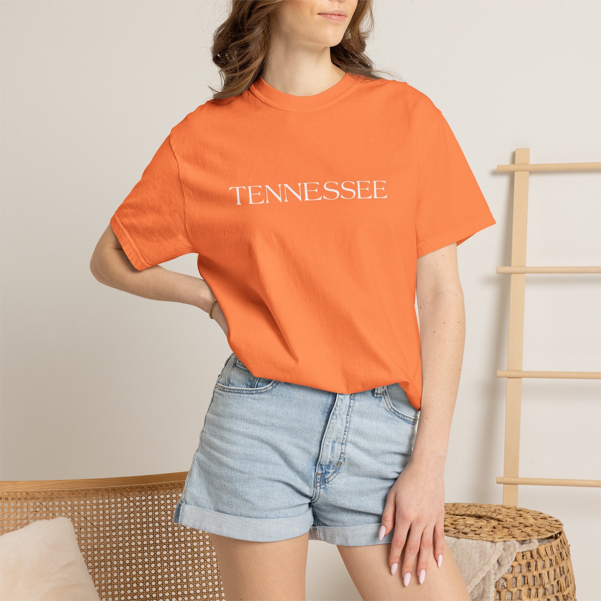 Tennessee