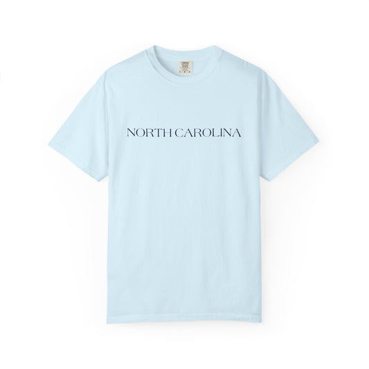 North Carolina