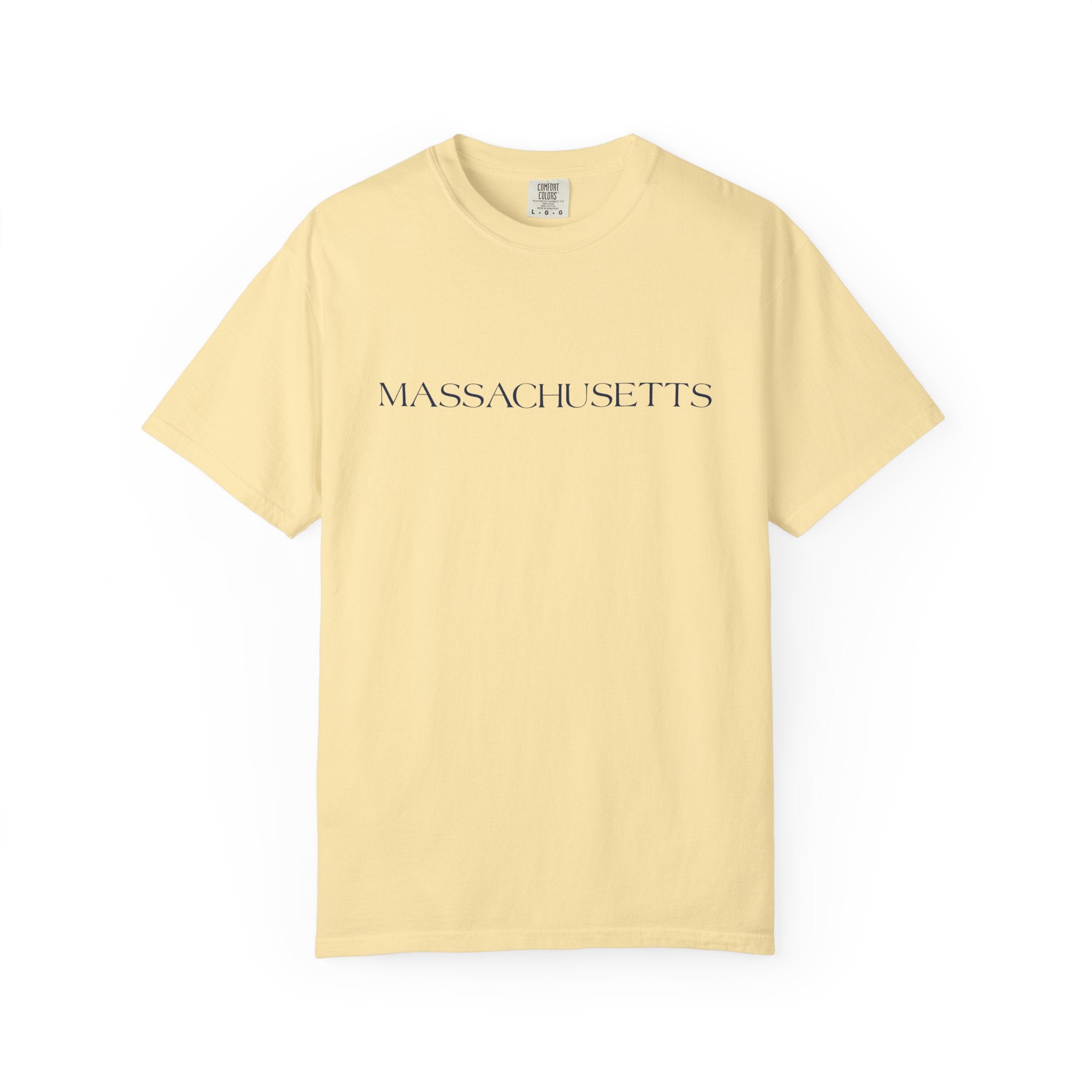 Massachusetts