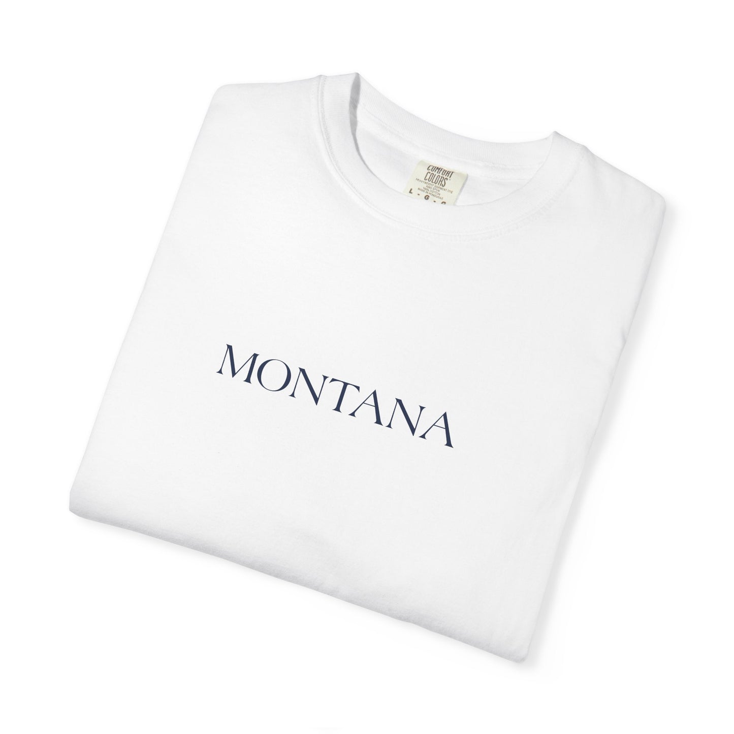 Montana