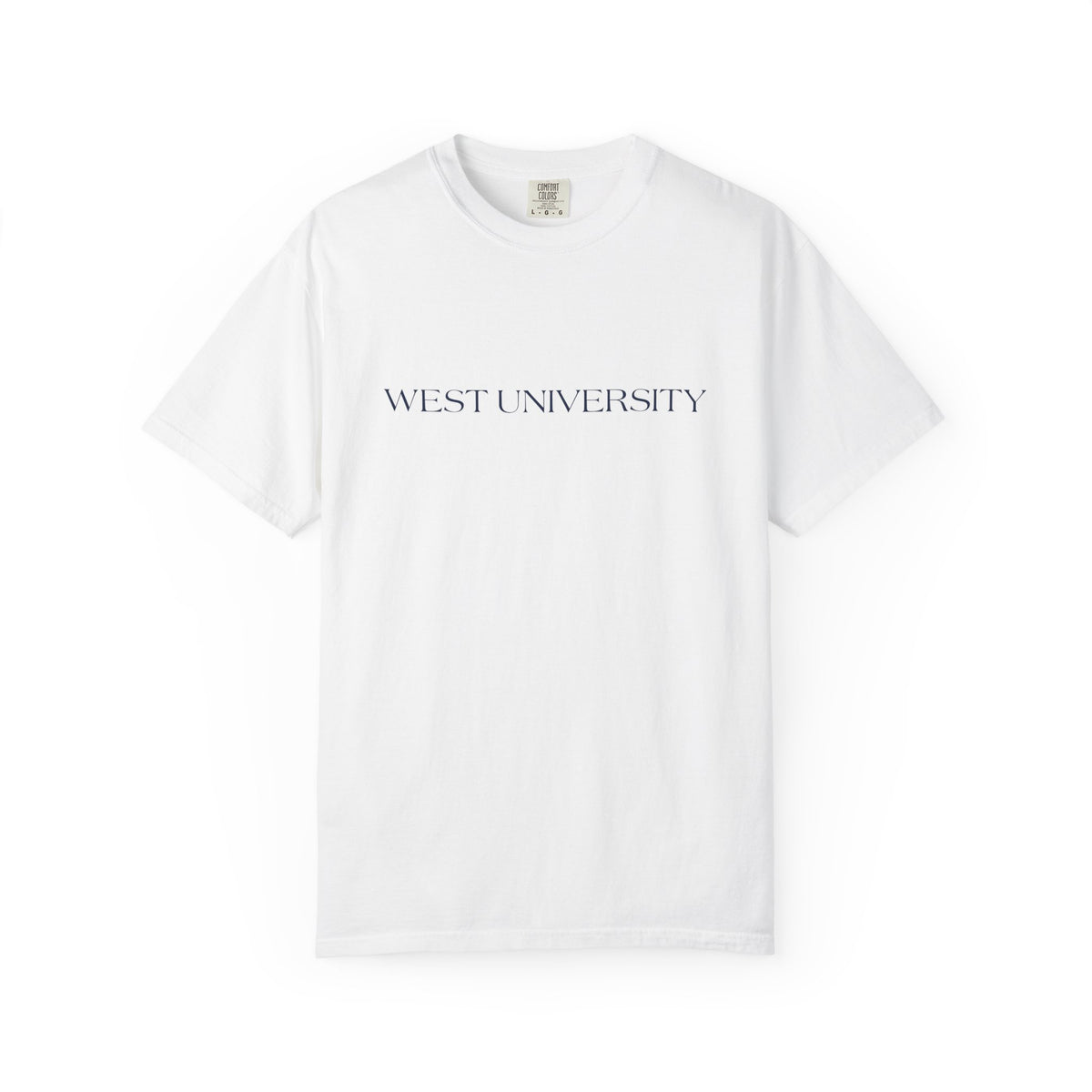 West University, TX