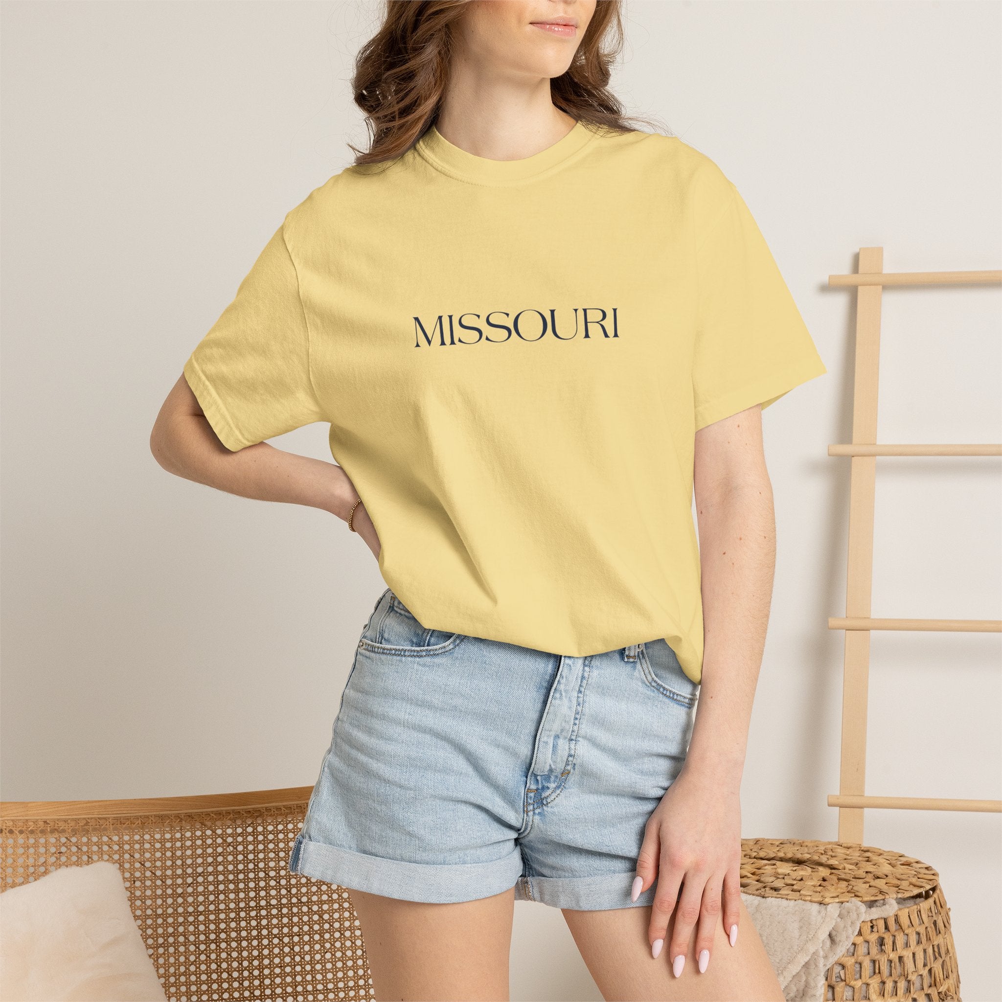 Missouri