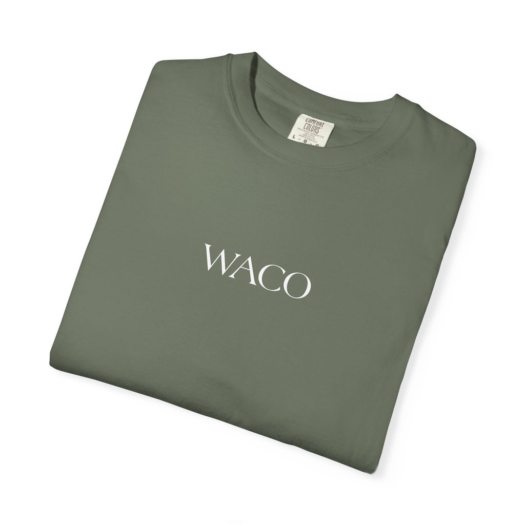 Waco, TX