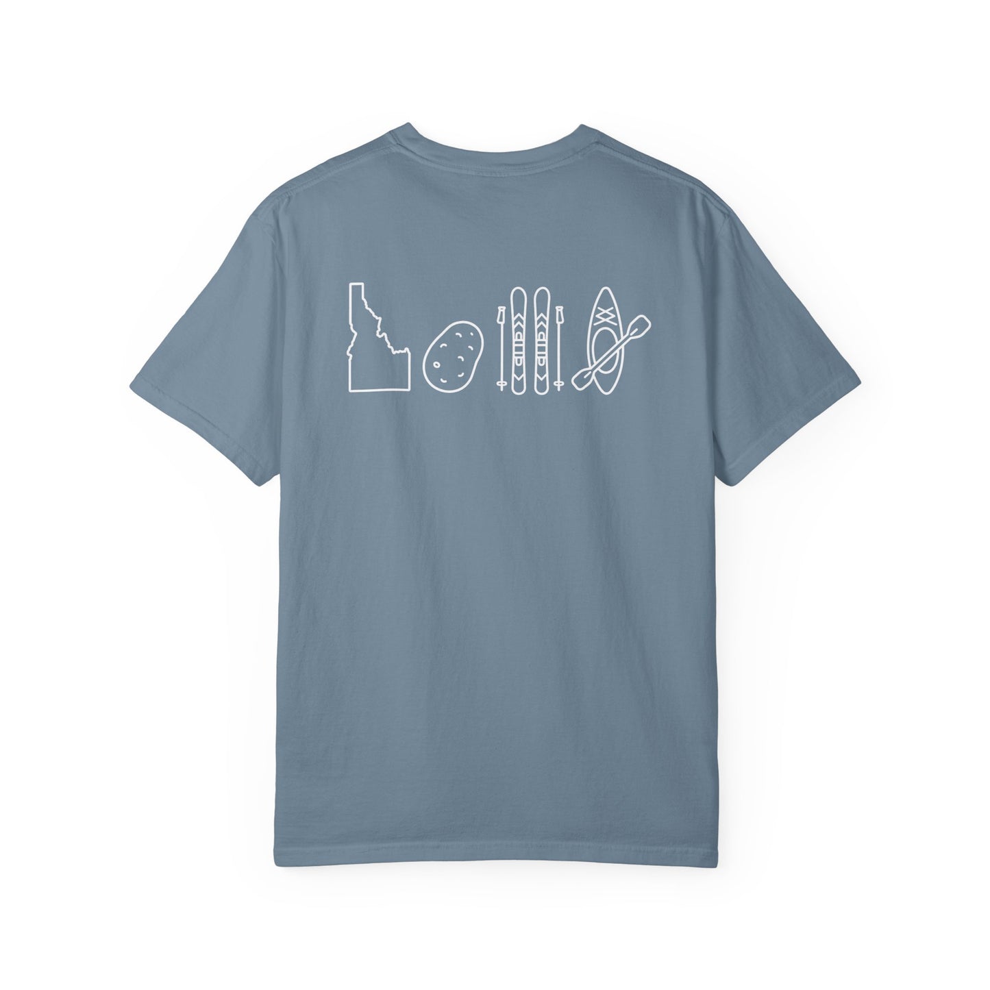 Idaho
