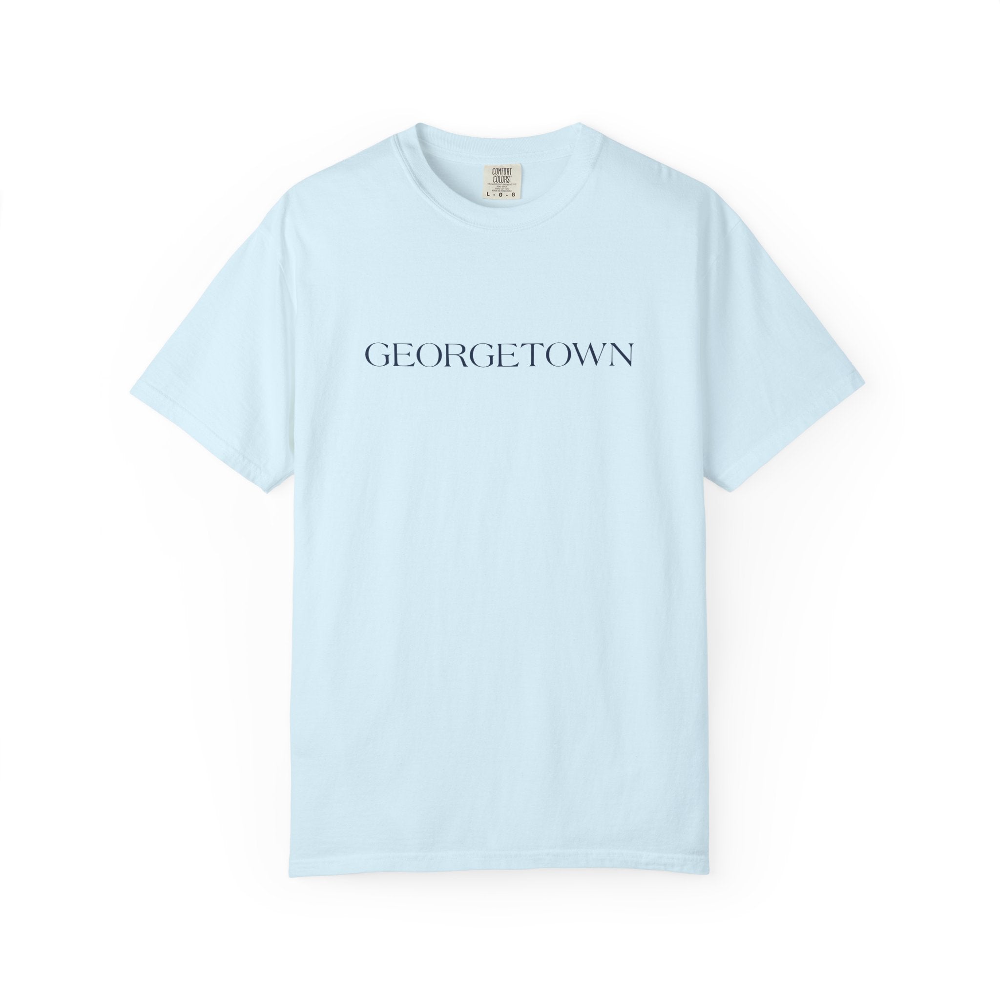Georgetown, TX