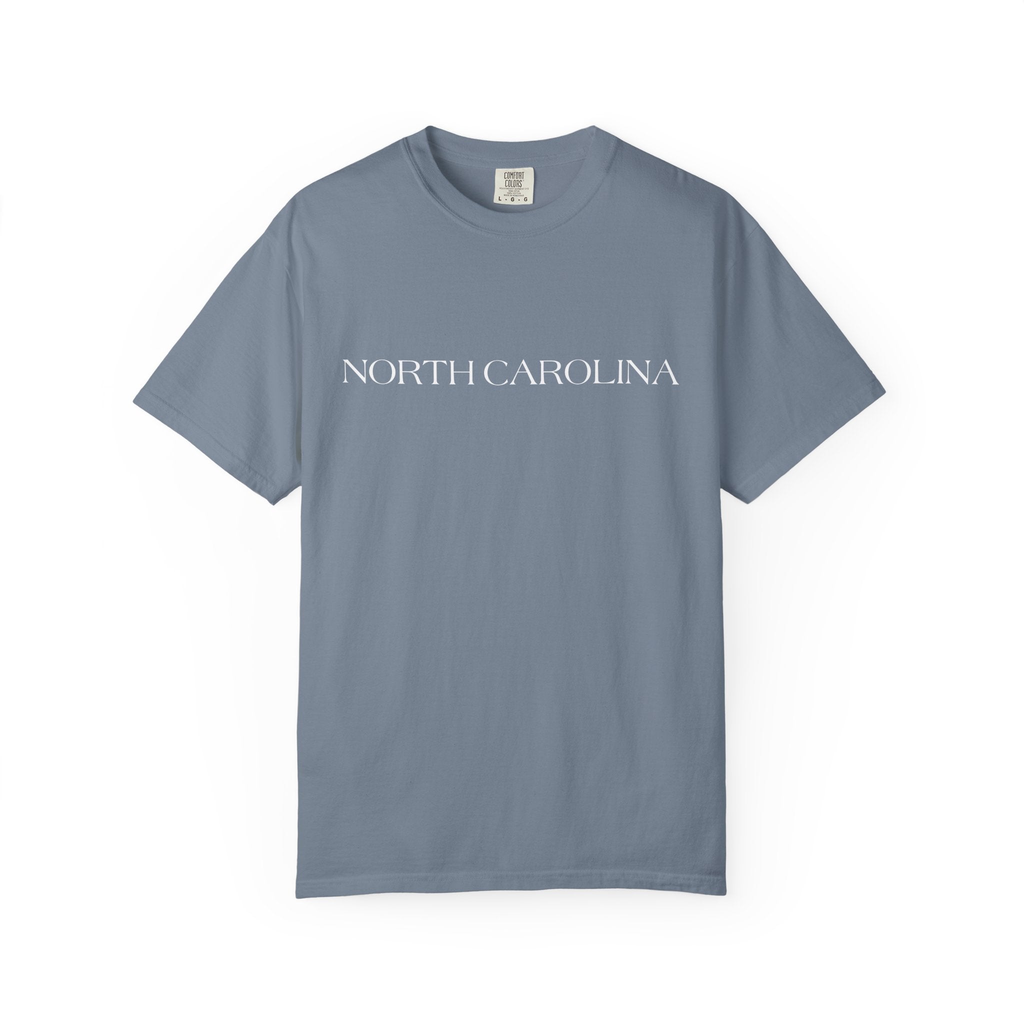 North Carolina
