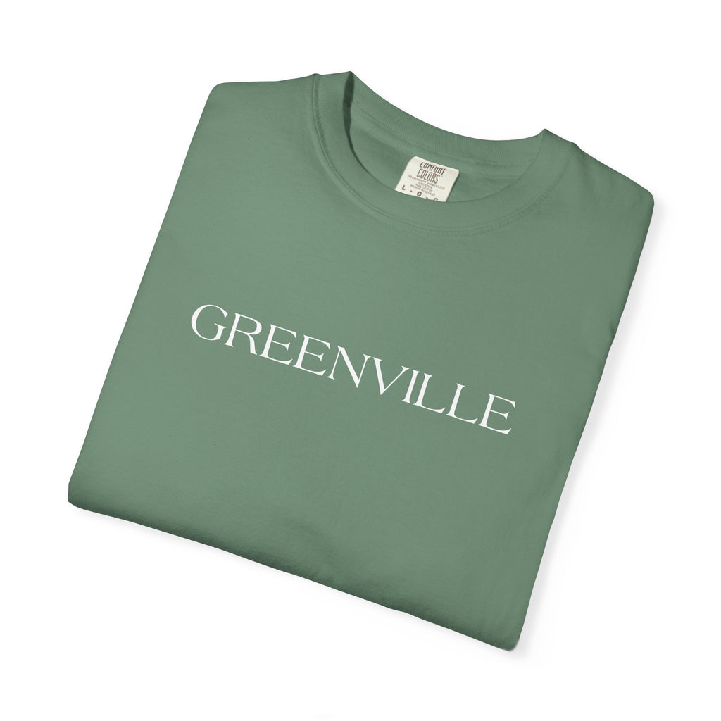 Greenville, SC