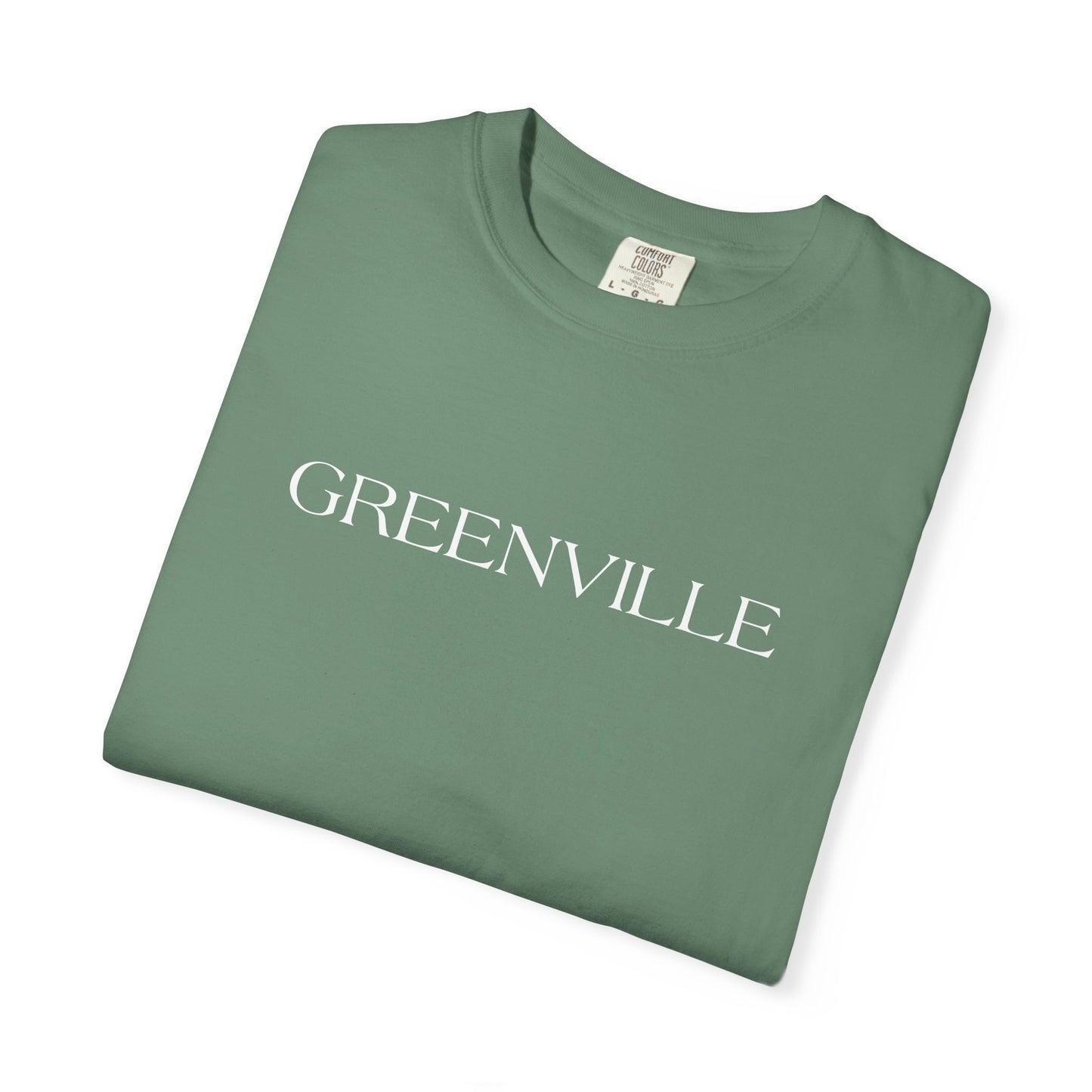 Greenville, SC