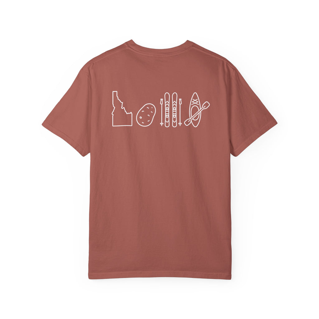 Idaho