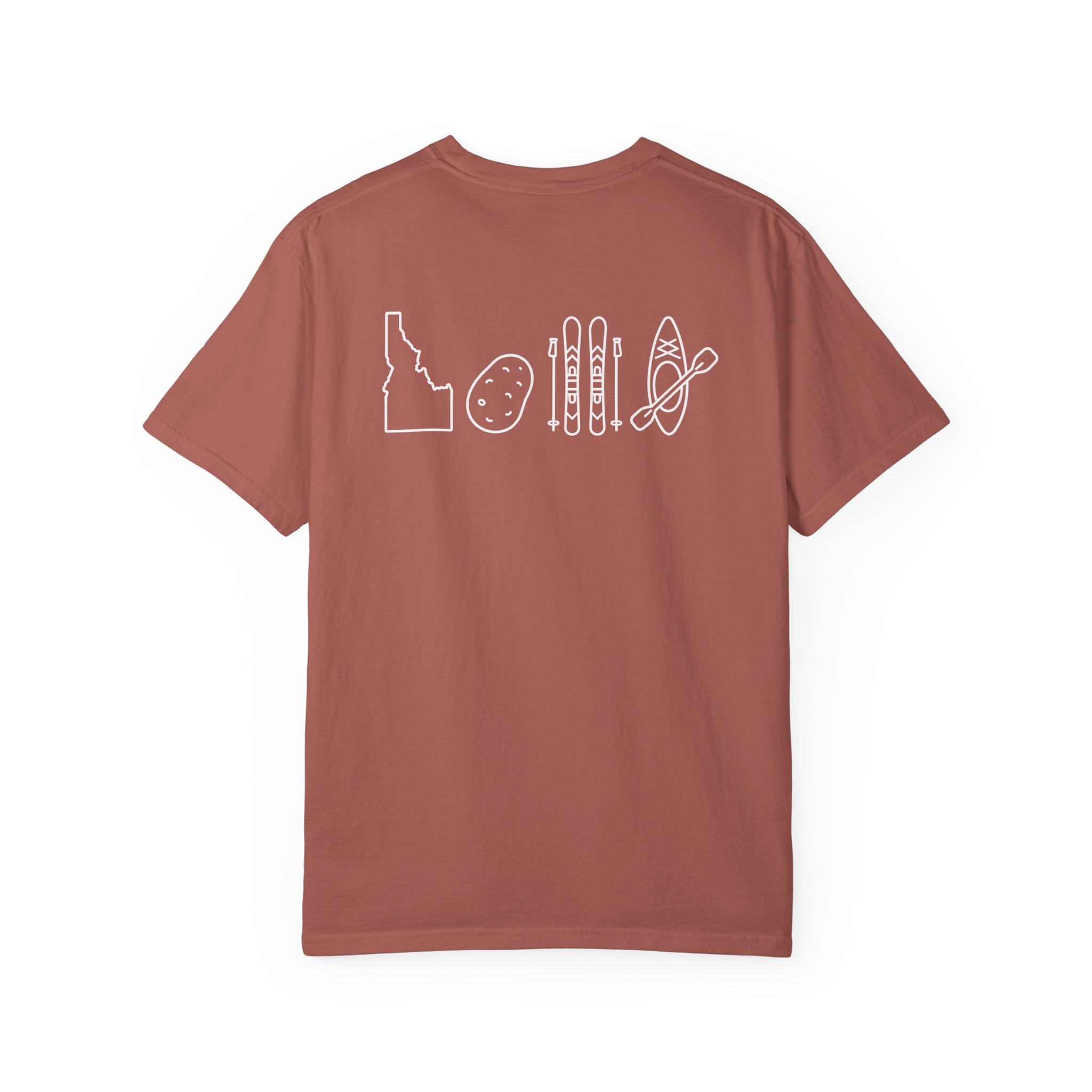 Idaho
