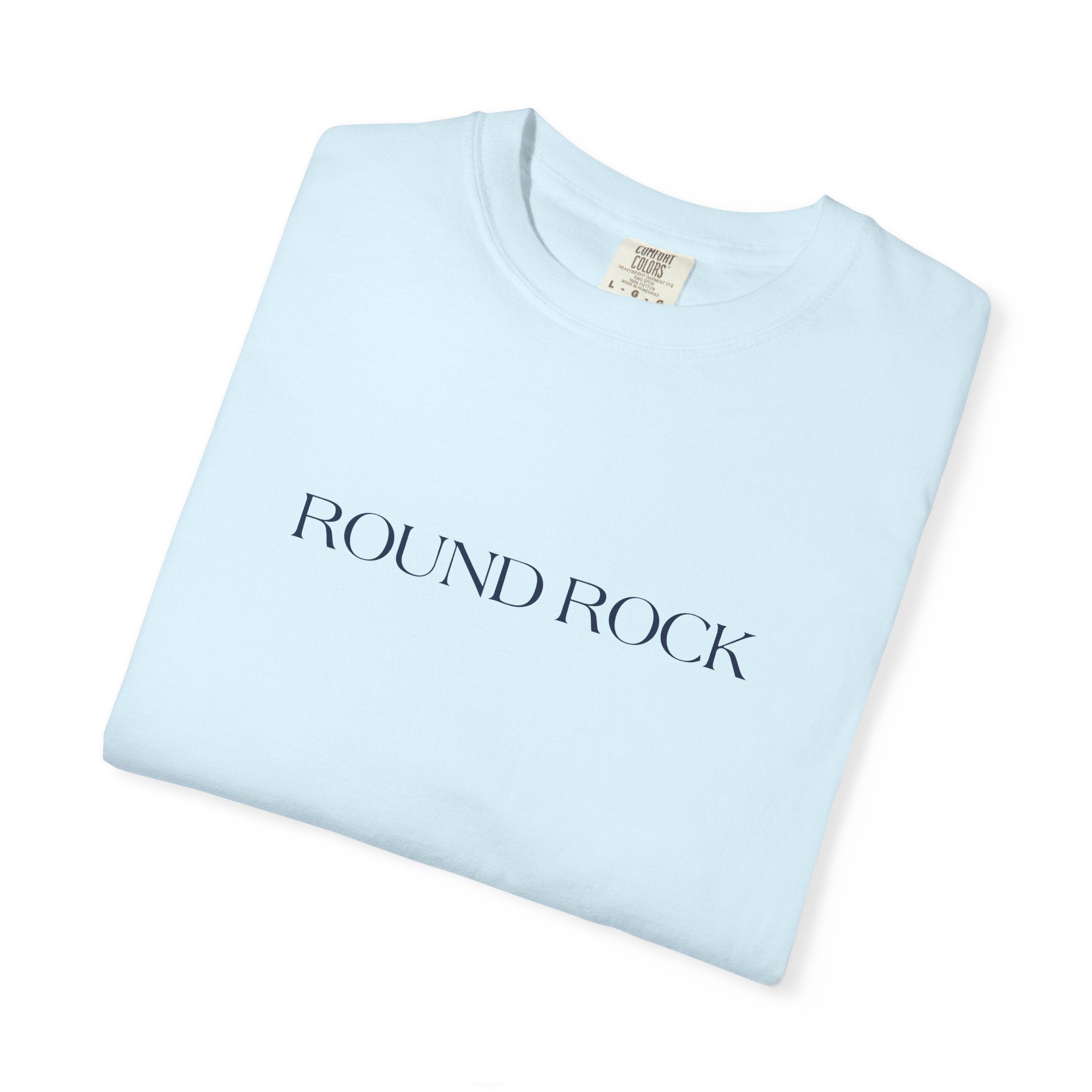 Round Rock, TX
