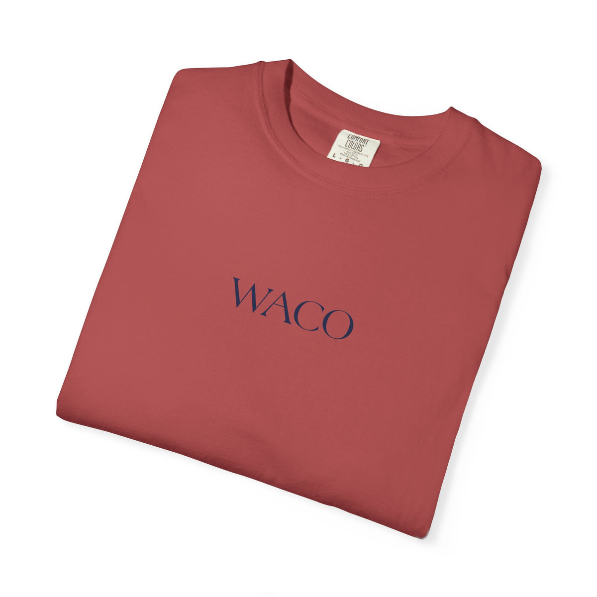 Waco, TX