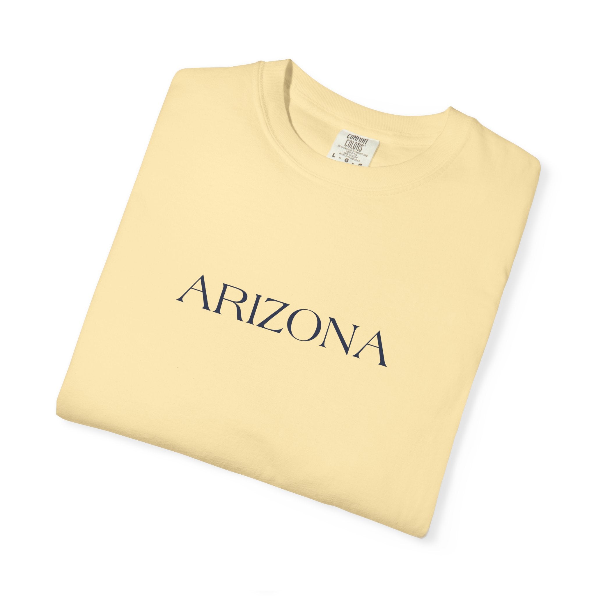 Arizona