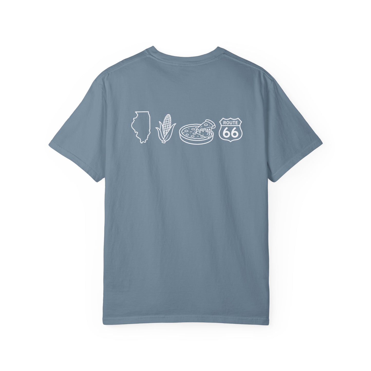 Illinois