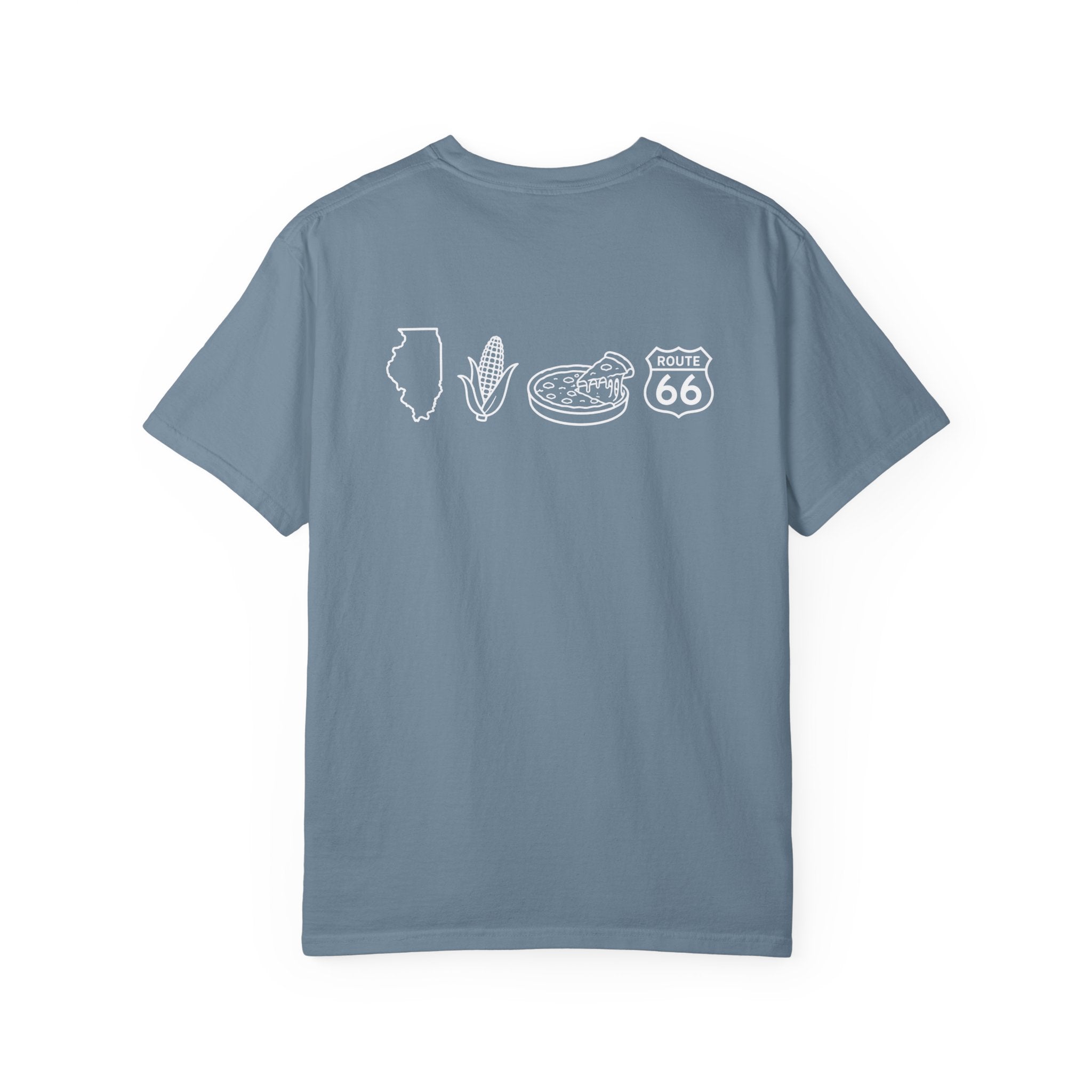 Illinois
