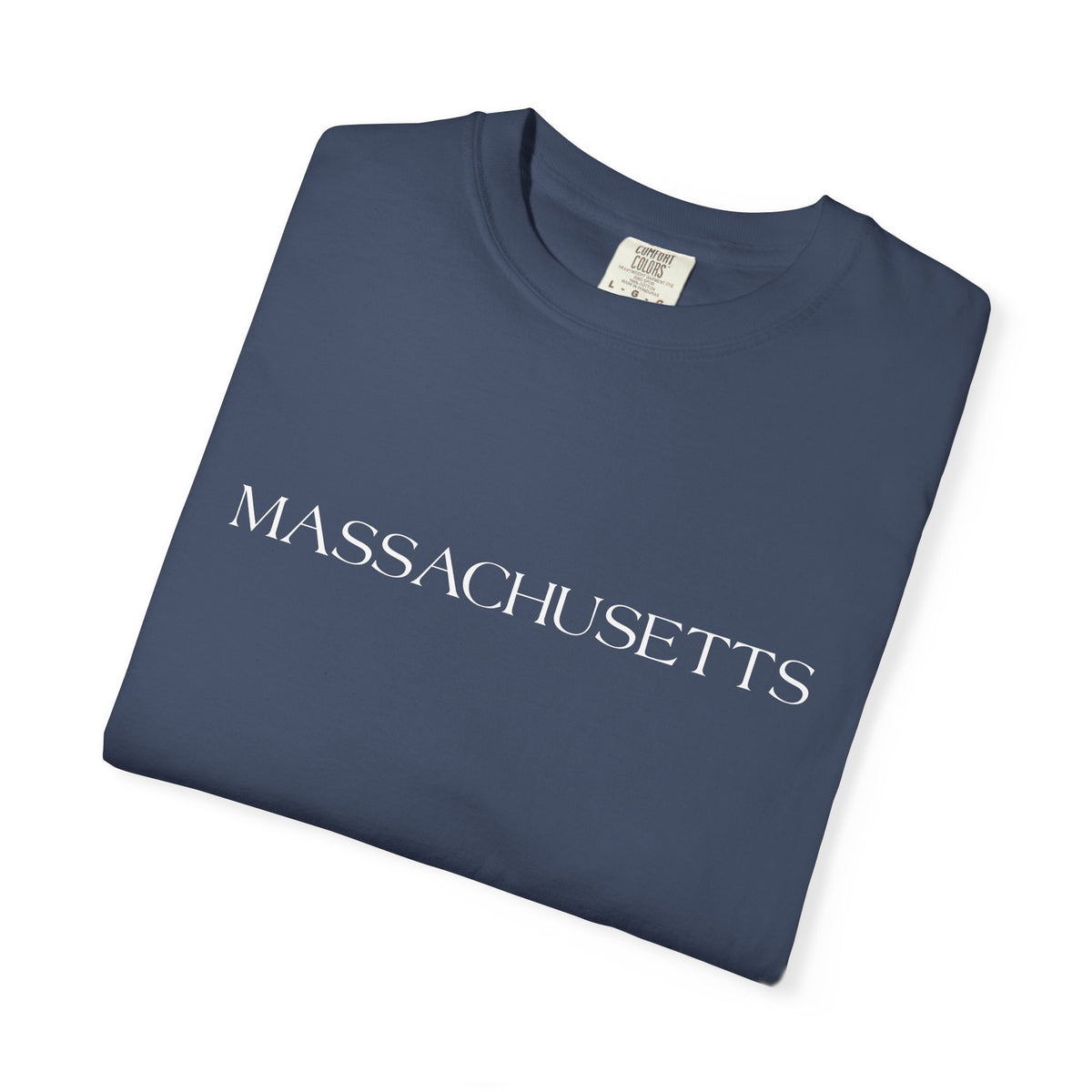 Massachusetts