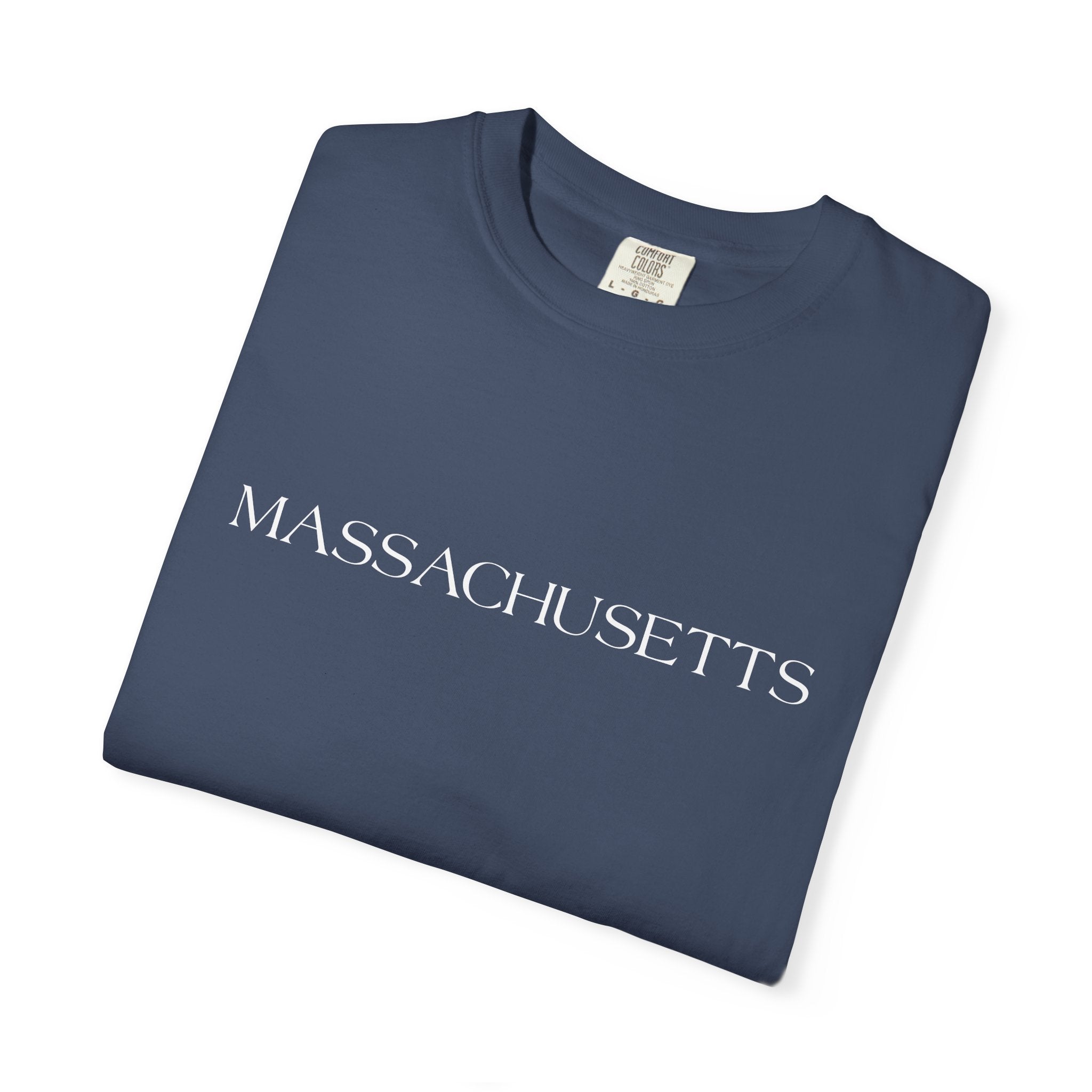 Massachusetts