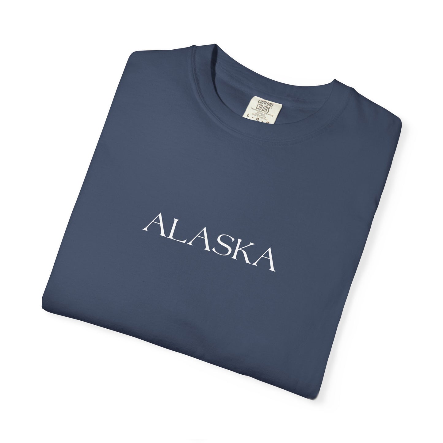 Alaska