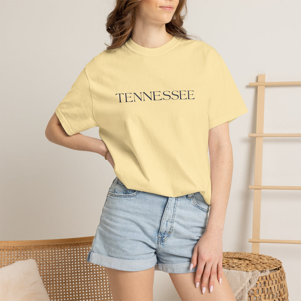 Tennessee