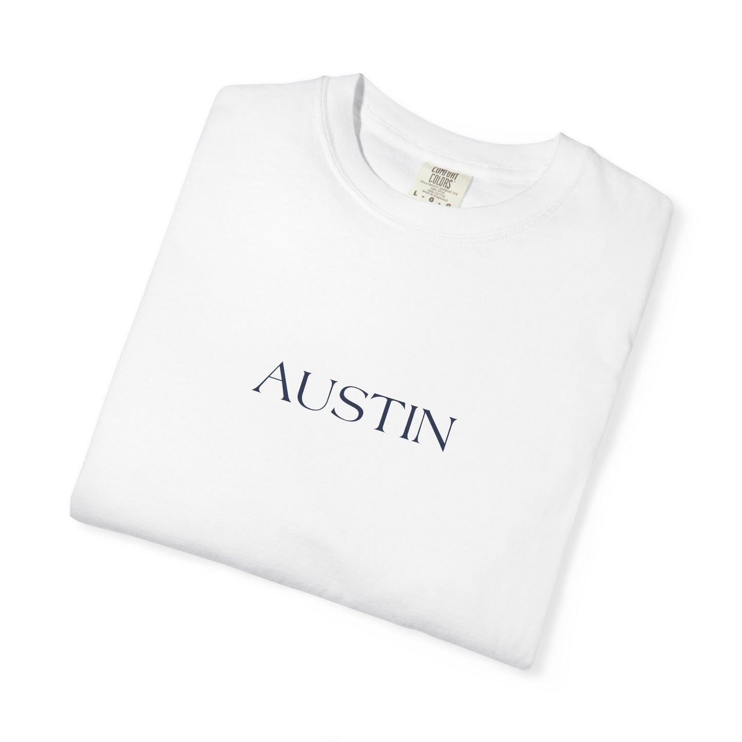 Austin, TX